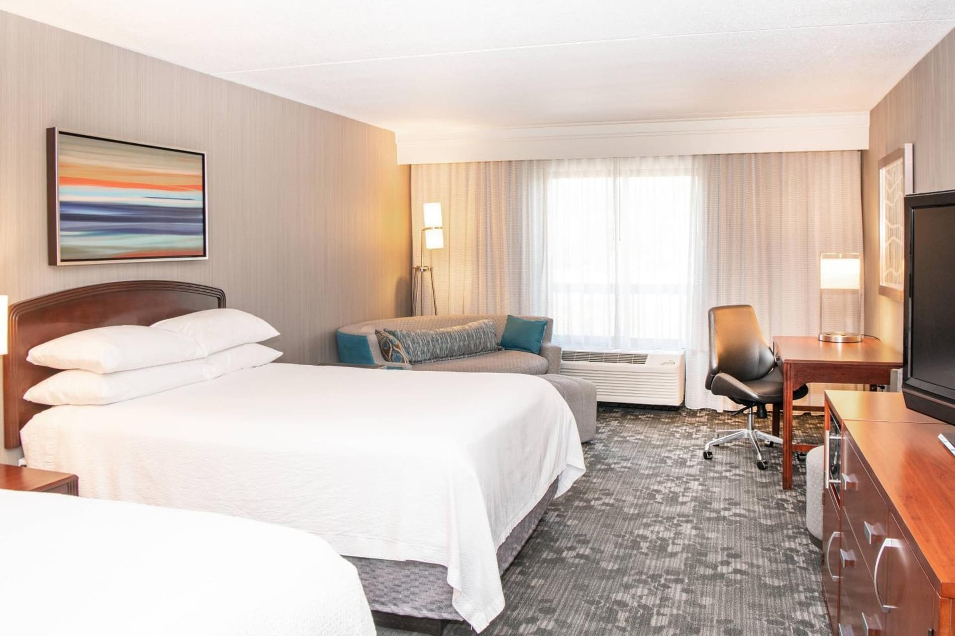 Courtyard by Marriott Bloomington gallery photo in Bloomington, IN — image 24