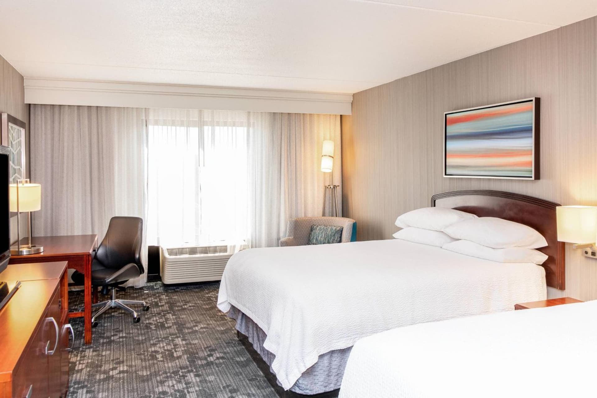 Courtyard by Marriott Bloomington gallery photo in Bloomington, IN — image 8