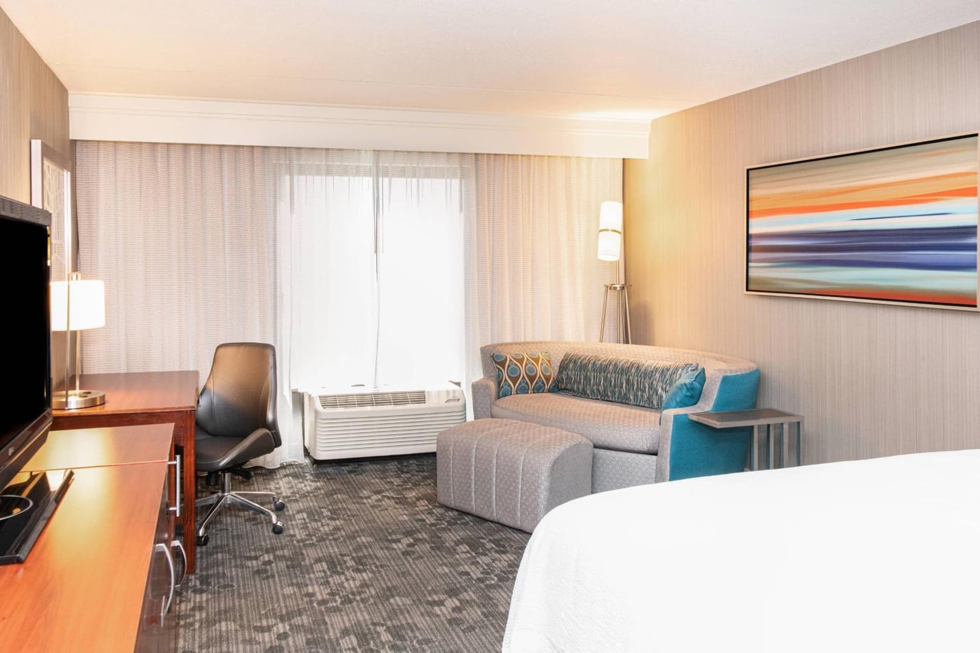 Courtyard by Marriott Bloomington gallery photo in Bloomington, IN — image 37