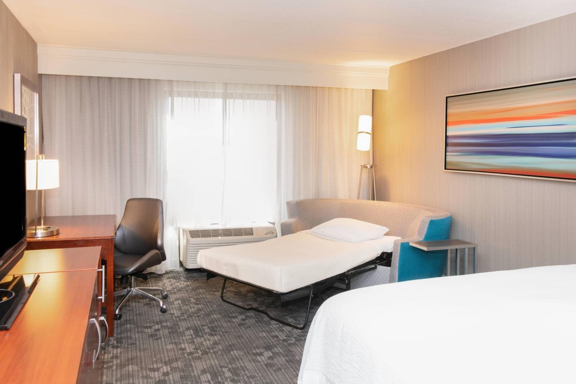 Courtyard by Marriott Bloomington gallery photo in Bloomington, IN — image 31