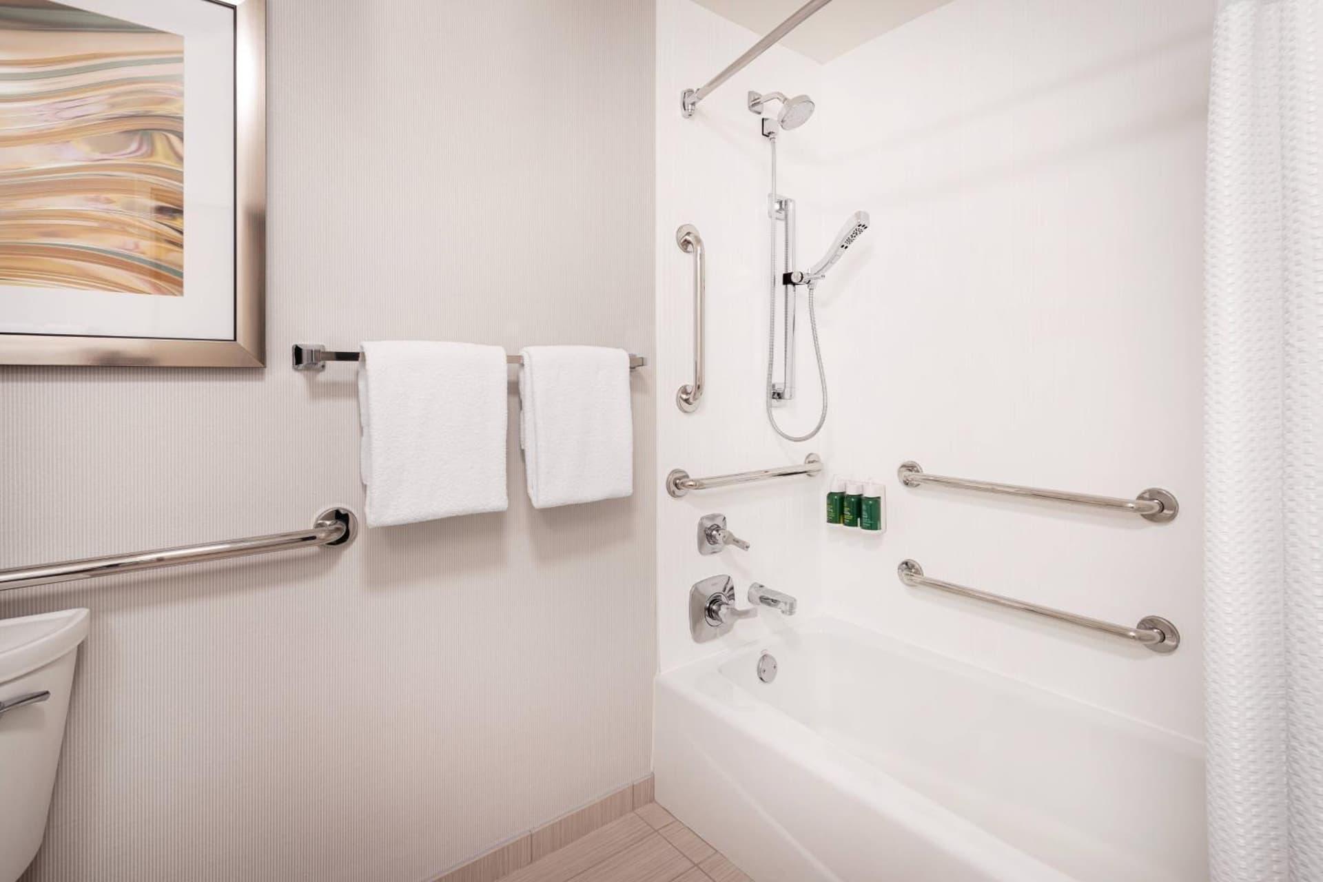 Courtyard by Marriott Boulder gallery photo in Boulder, CO — image 27