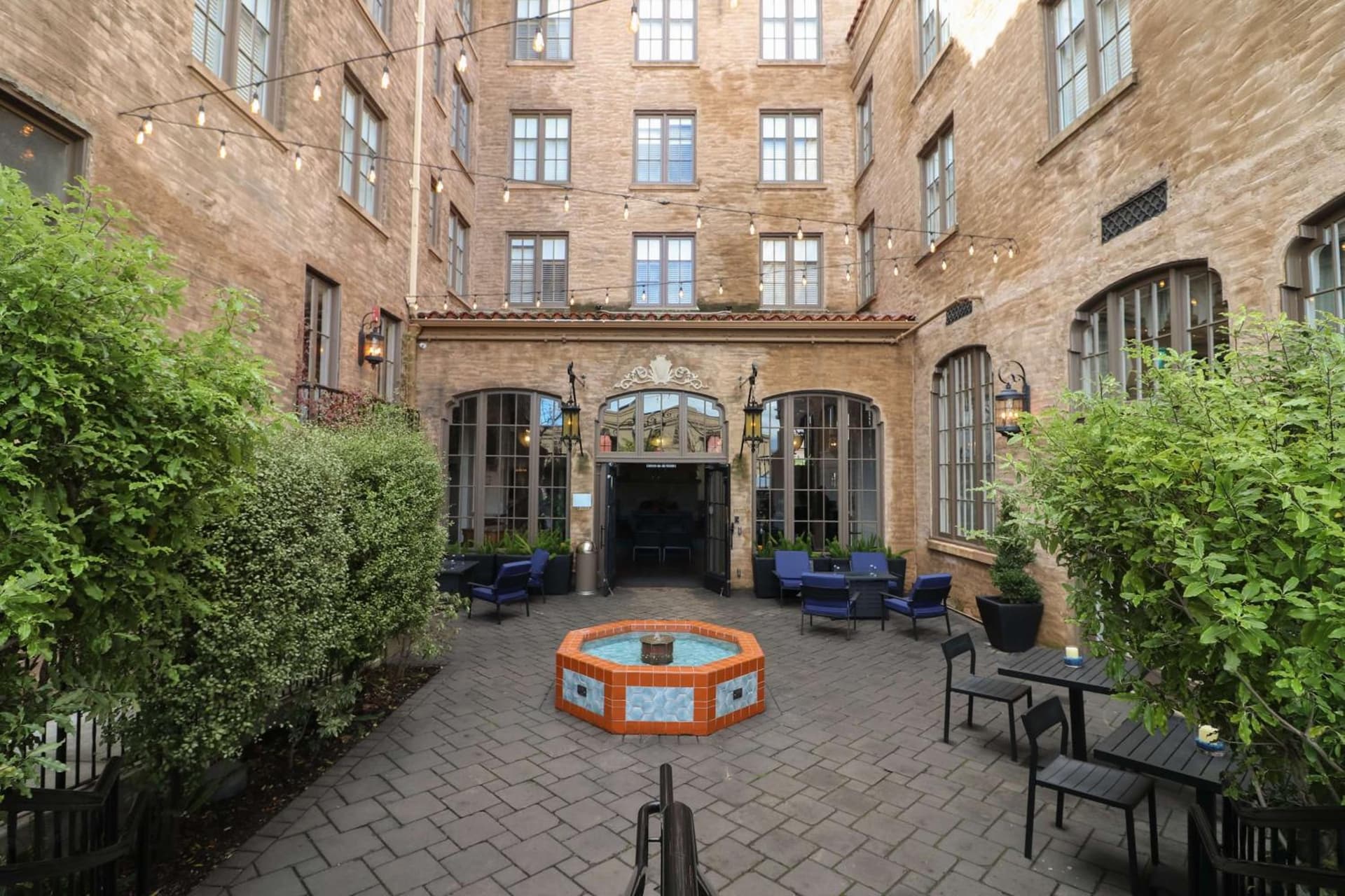 Hotel Petaluma, Tapestry Collection by Hilton gallery photo in Petaluma, CA — image 38