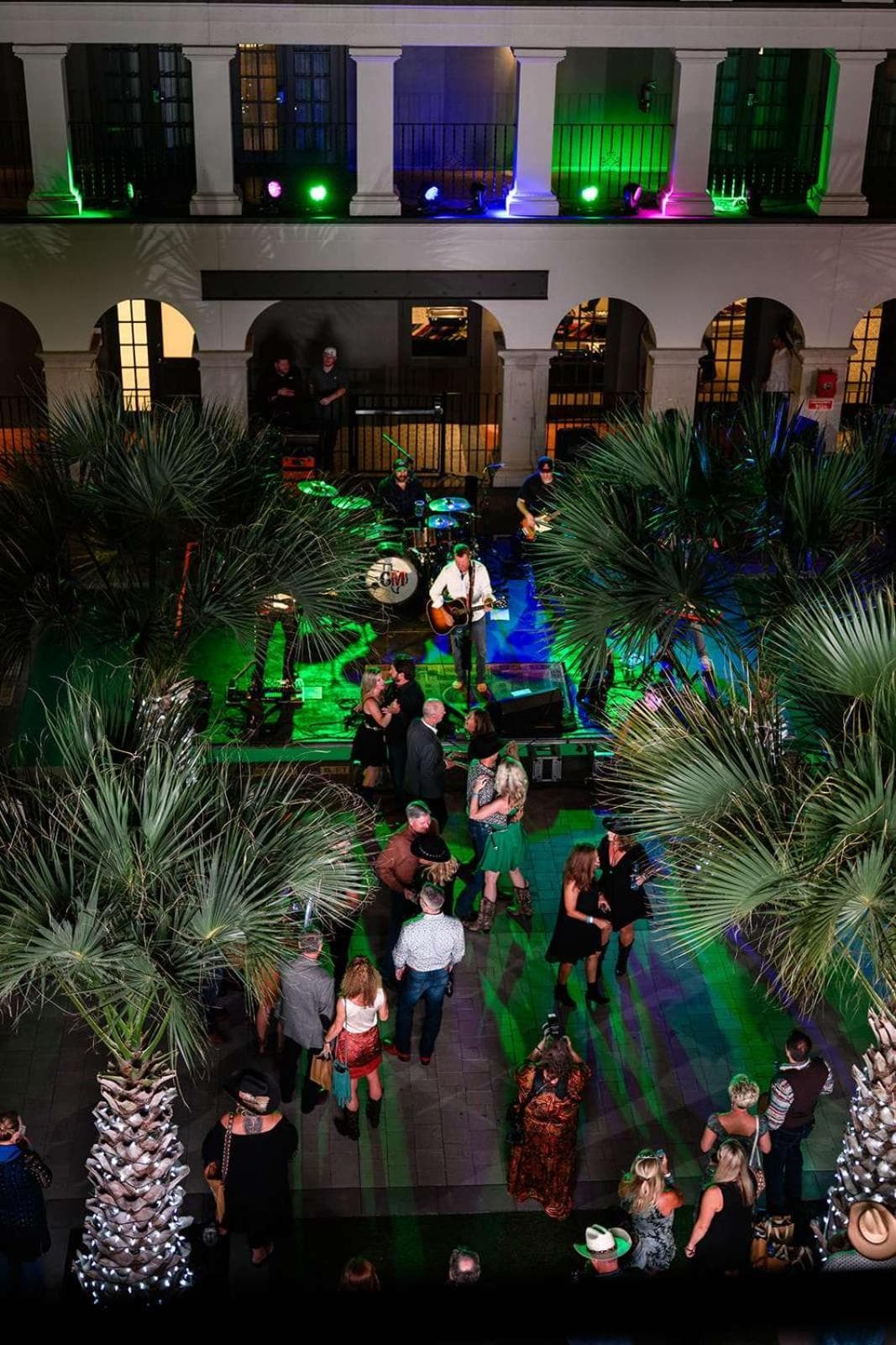 Estancia del Norte San Antonio, A Tapestry Hotel by Hilton gallery photo in San Antonio, TX — image 18