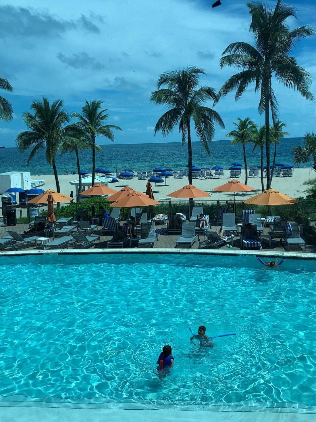 B Ocean Resort Fort Lauderdale Beach gallery photo in Fort Lauderdale, FL — image 107