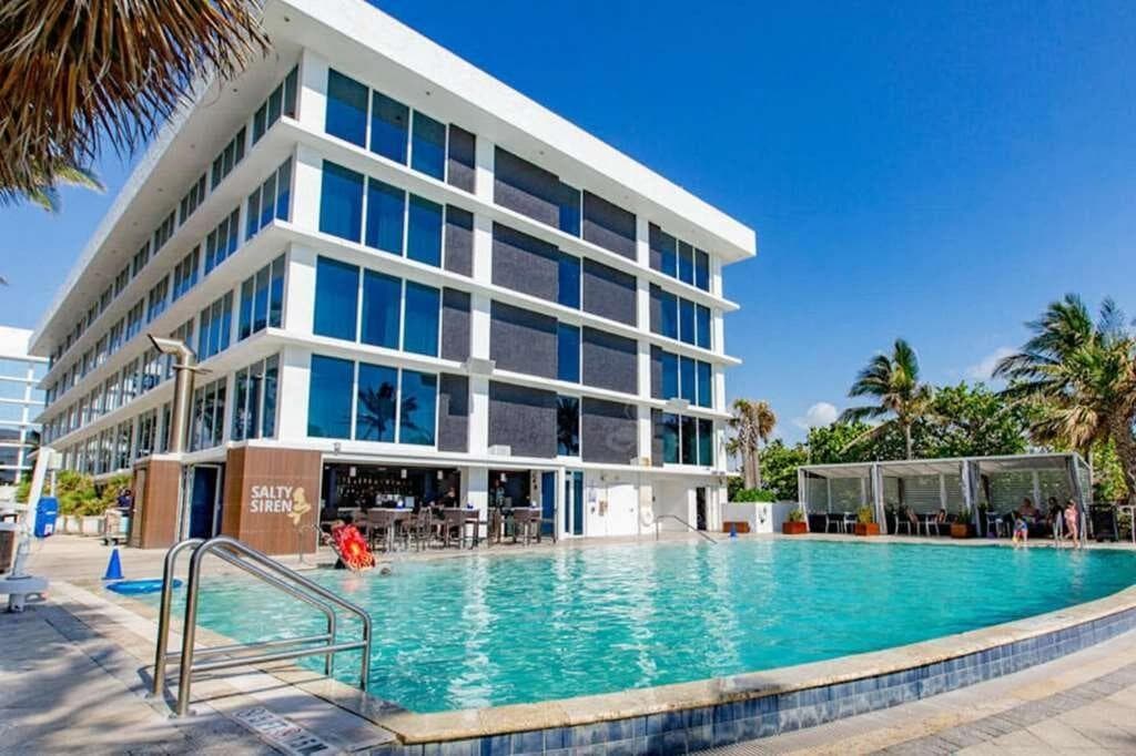 B Ocean Resort Fort Lauderdale Beach gallery photo in Fort Lauderdale, FL — image 182
