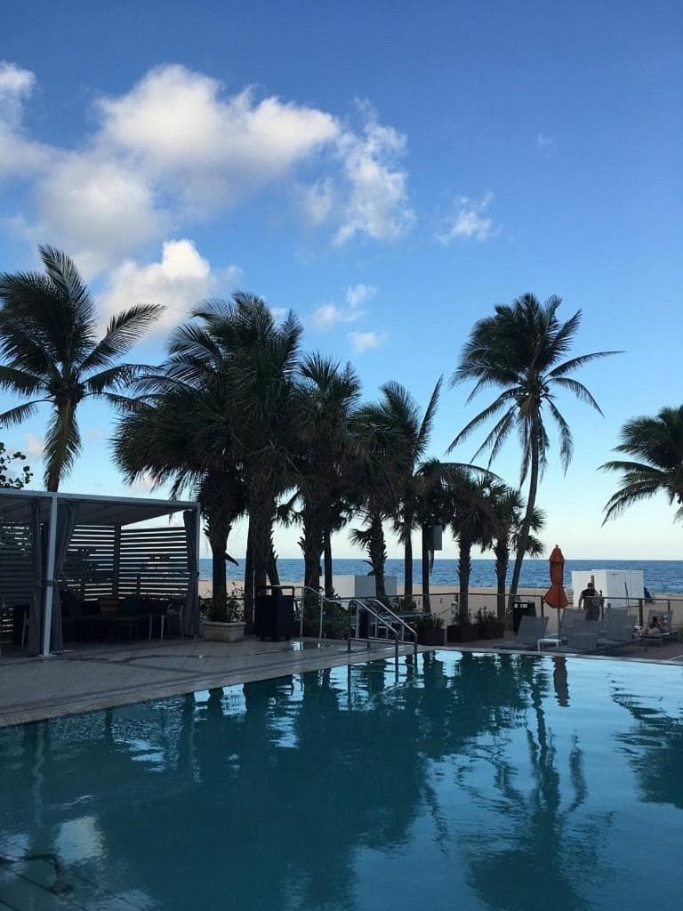 B Ocean Resort Fort Lauderdale Beach gallery photo in Fort Lauderdale, FL — image 42