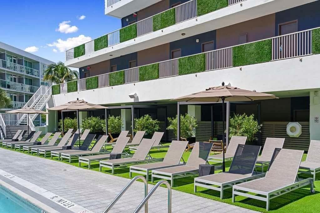 B Ocean Resort Fort Lauderdale Beach gallery photo in Fort Lauderdale, FL — image 54