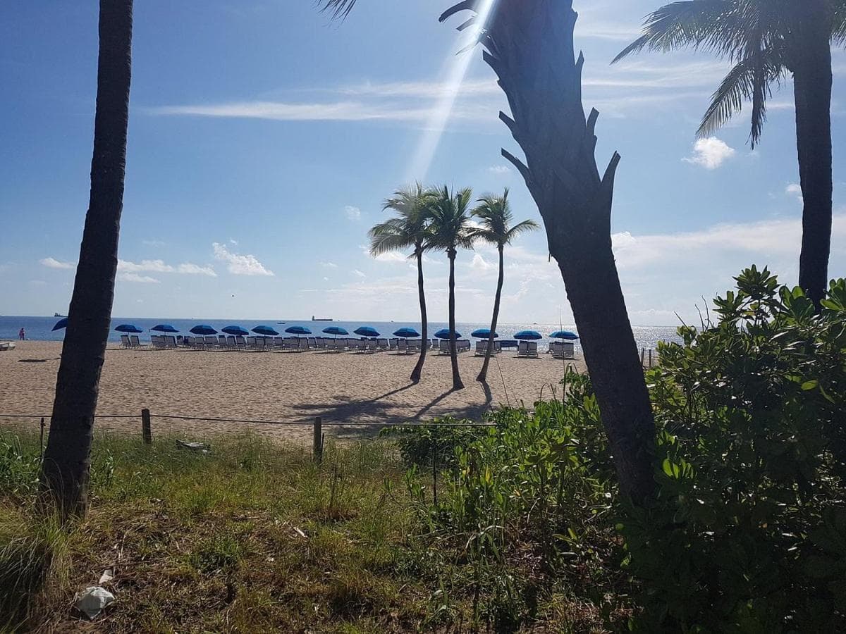 B Ocean Resort Fort Lauderdale Beach gallery photo in Fort Lauderdale, FL — image 22