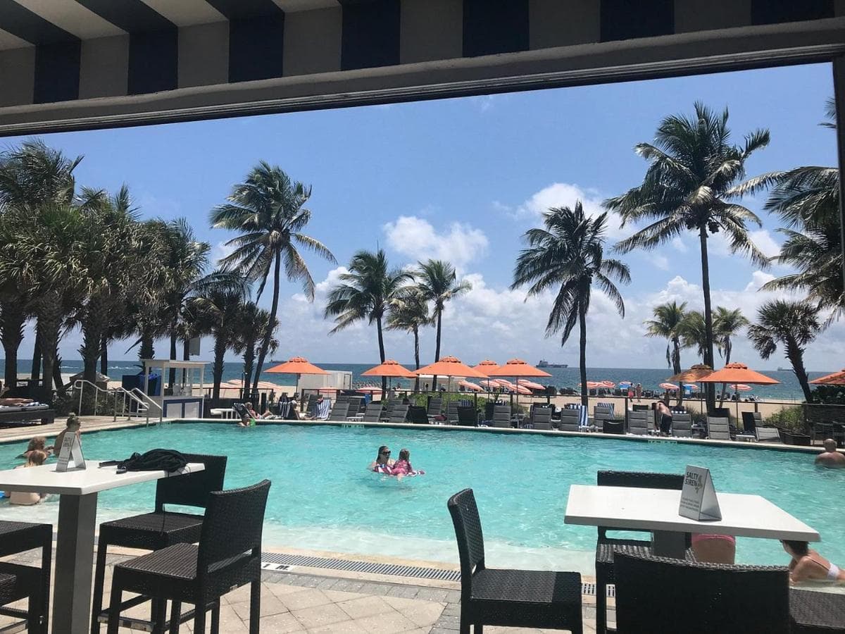 B Ocean Resort Fort Lauderdale Beach gallery photo in Fort Lauderdale, FL — image 154