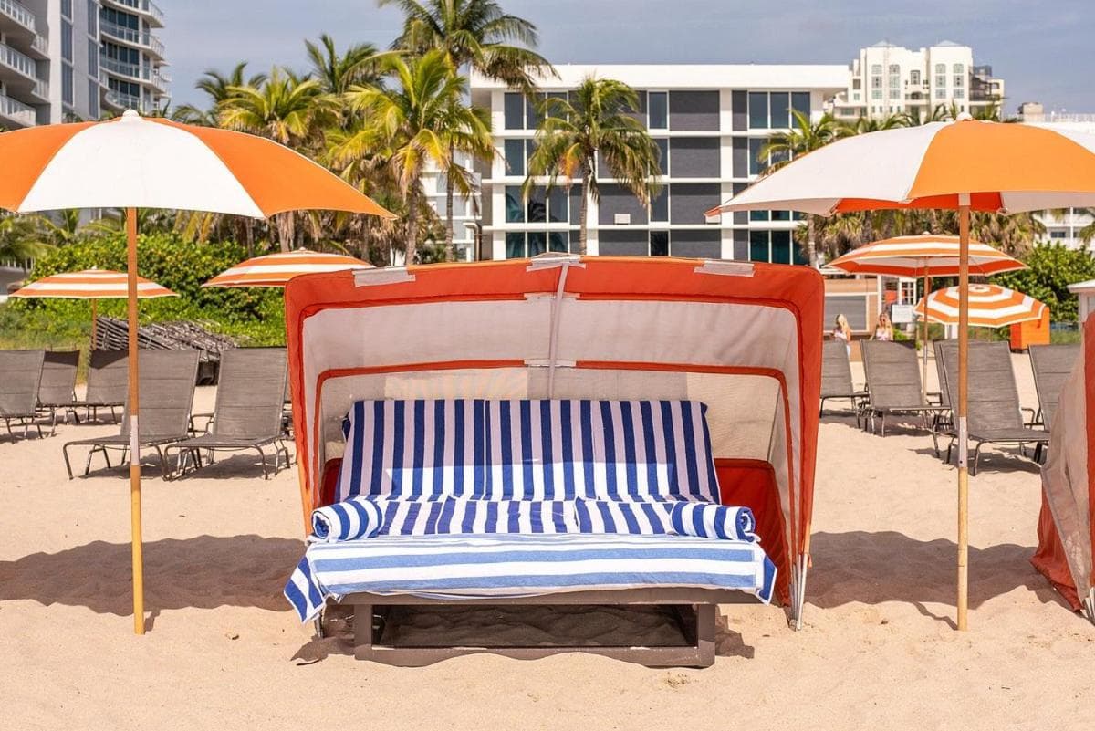 B Ocean Resort Fort Lauderdale Beach gallery photo in Fort Lauderdale, FL — image 70