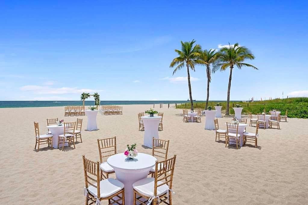 B Ocean Resort Fort Lauderdale Beach gallery photo in Fort Lauderdale, FL — image 91