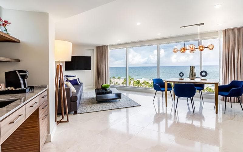 B Ocean Resort Fort Lauderdale Beach gallery photo in Fort Lauderdale, FL — image 151