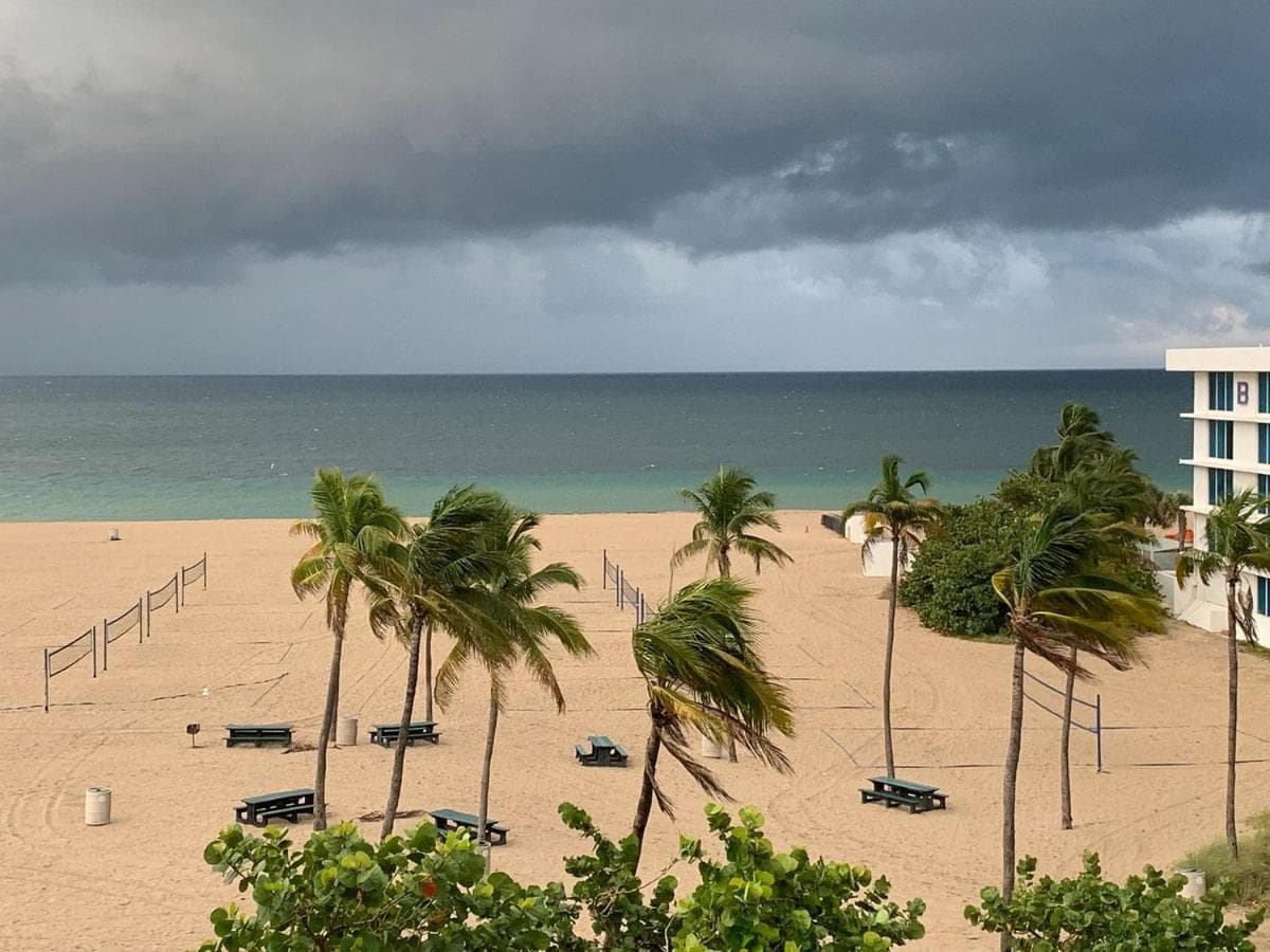 B Ocean Resort Fort Lauderdale Beach gallery photo in Fort Lauderdale, FL — image 47