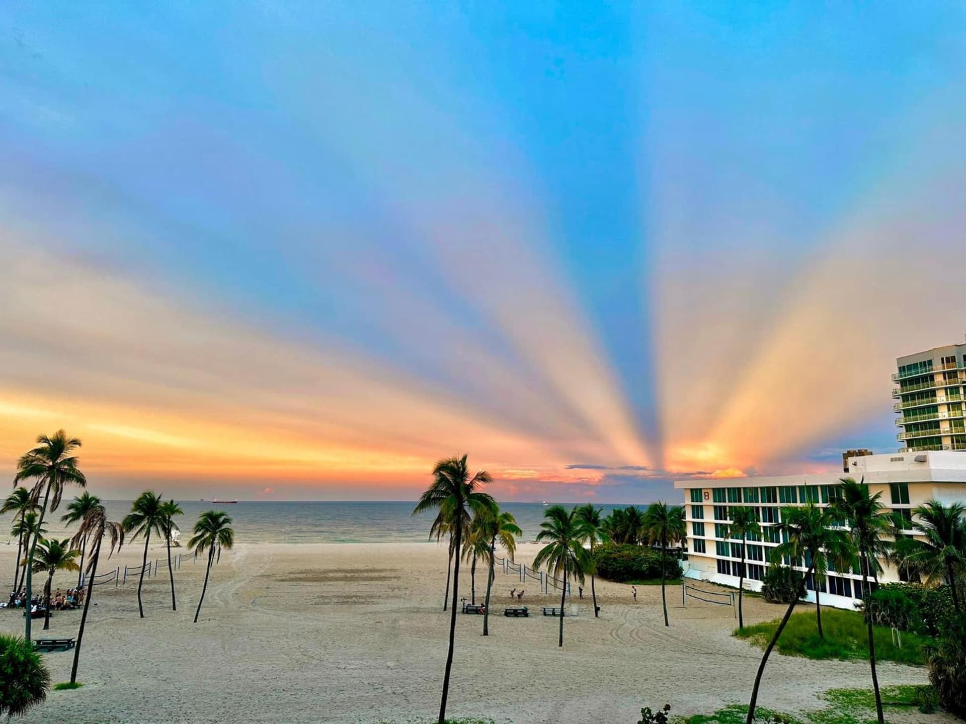 B Ocean Resort Fort Lauderdale Beach gallery photo in Fort Lauderdale, FL — image 99