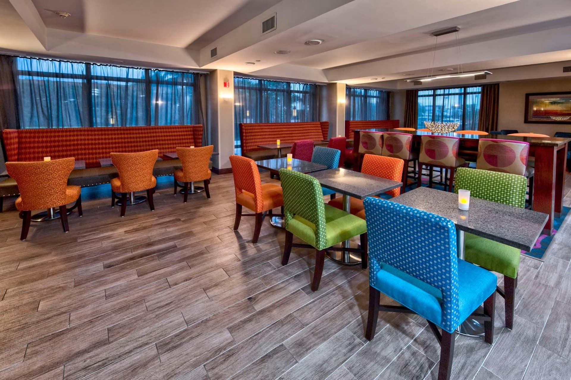 Hampton Inn Orlando-Maingate South gallery photo in Davenport, FL — image 13