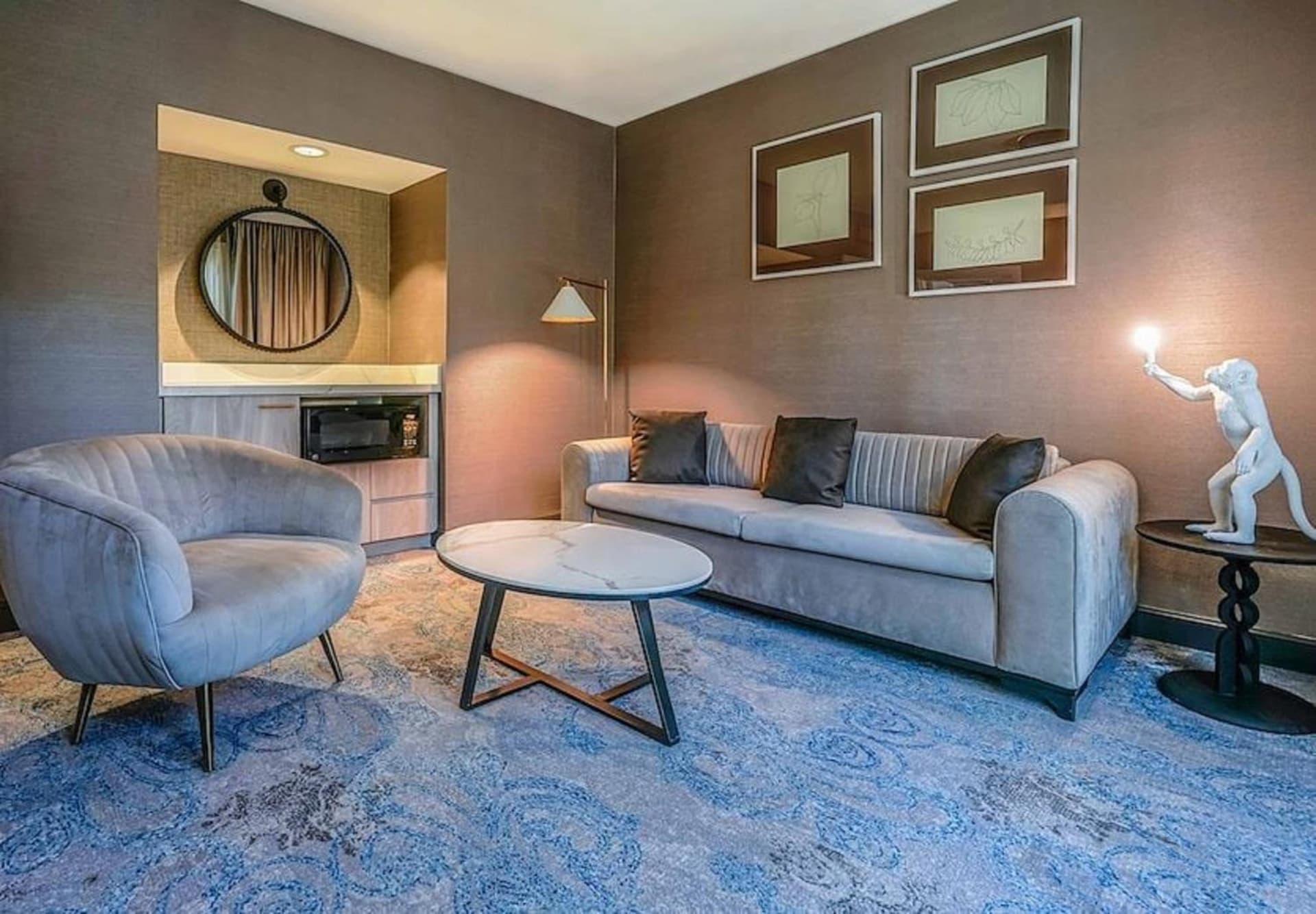 Hotel Amarano Burbank-Hollywood gallery photo in Burbank, CA — image 21