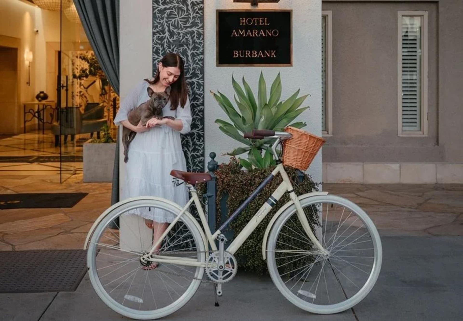 Hotel Amarano Burbank-Hollywood gallery photo in Burbank, CA — image 28