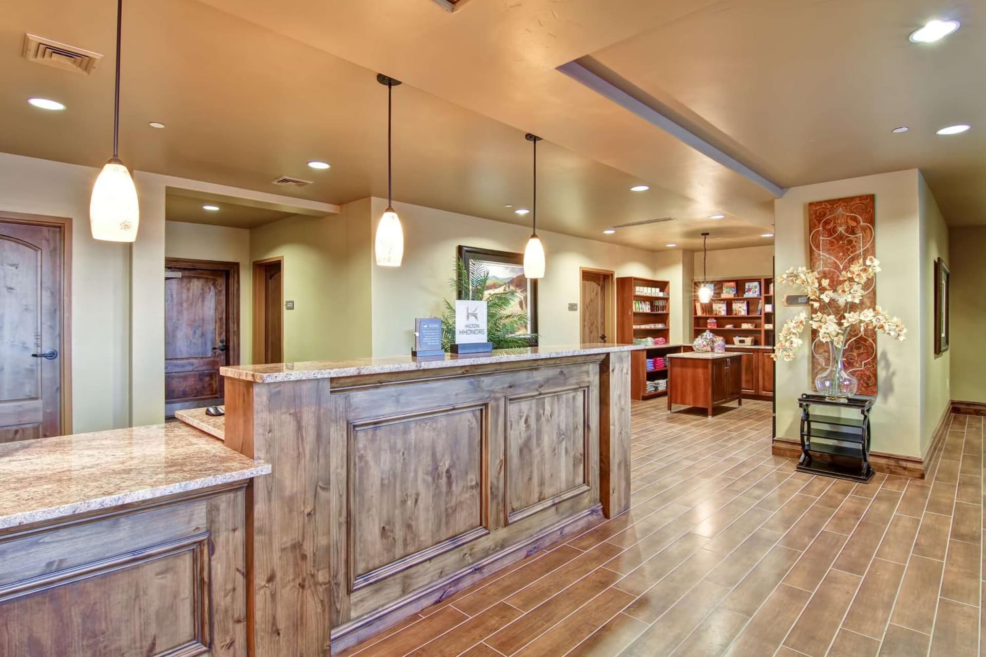 Homewood Suites by Hilton Richland gallery photo in Richland, WA — image 18