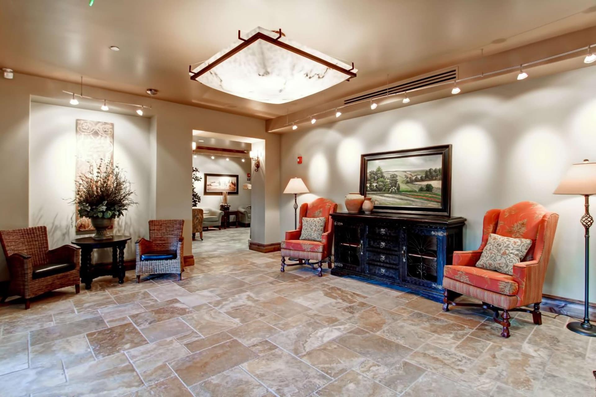 Homewood Suites by Hilton Richland gallery photo in Richland, WA — image 15