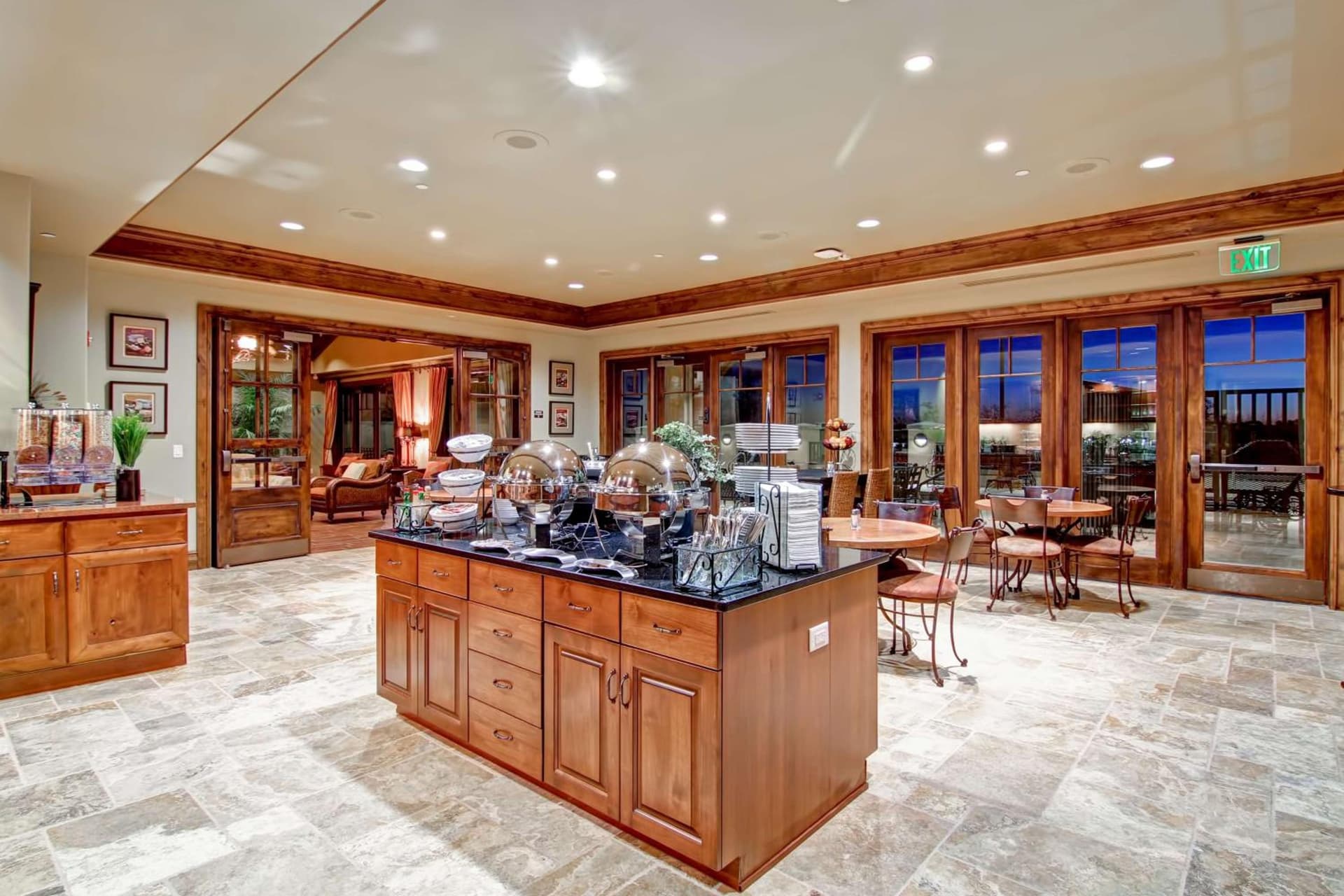 Homewood Suites by Hilton Richland gallery photo in Richland, WA — image 19