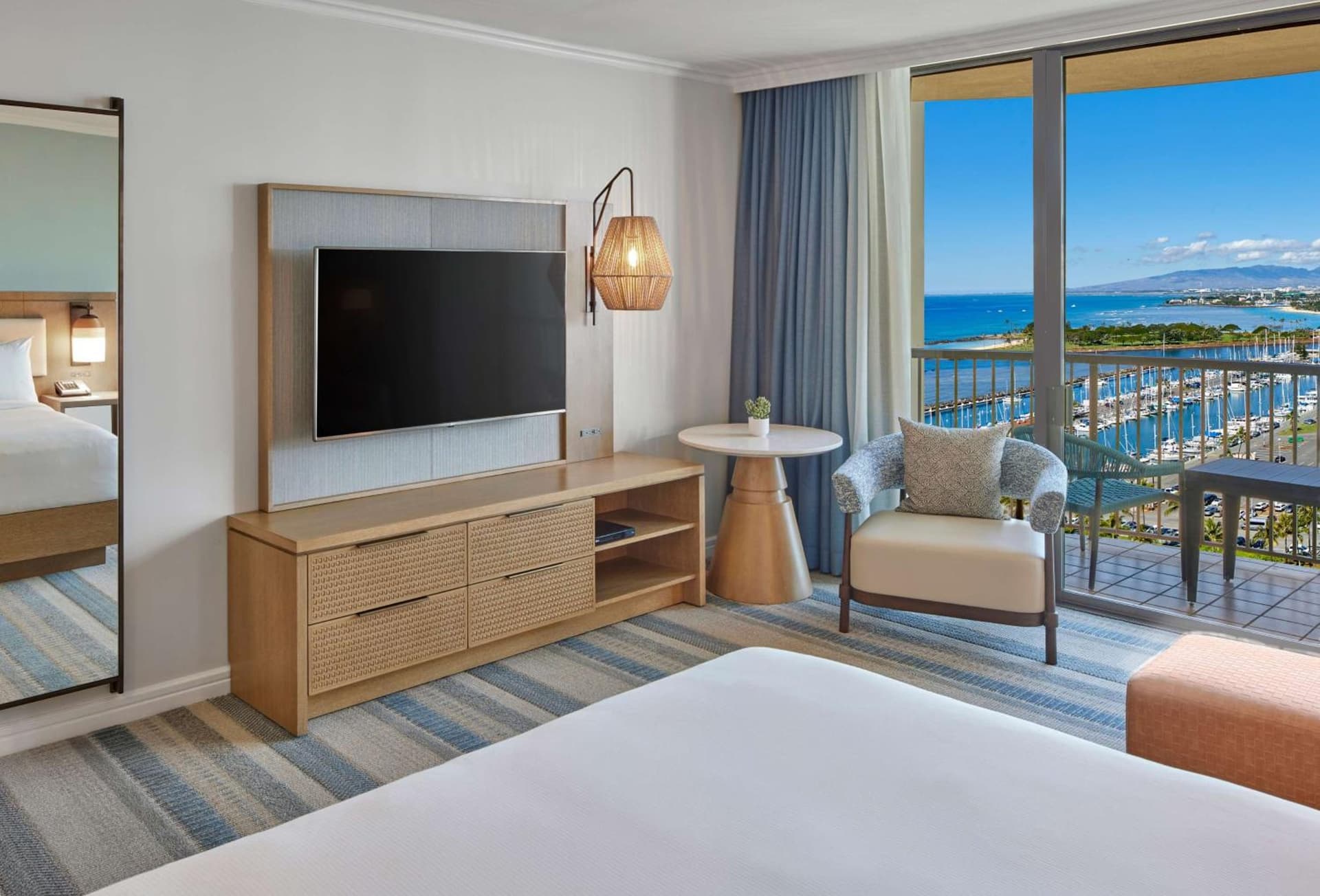 Hilton Hawaiian Village Waikiki Beach Resort gallery photo in Honolulu, HI — image 67