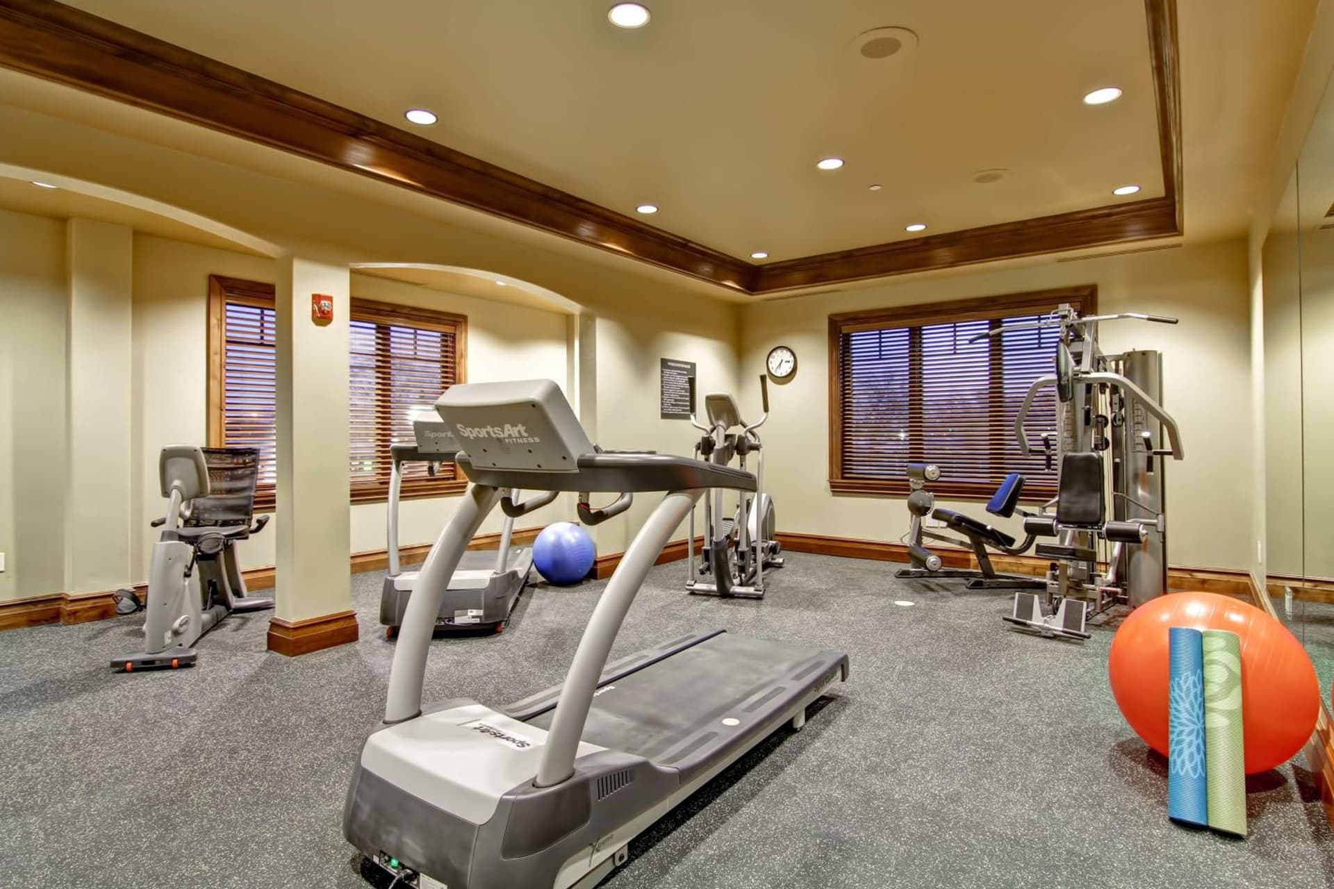 Homewood Suites by Hilton Richland gallery photo in Richland, WA — image 9