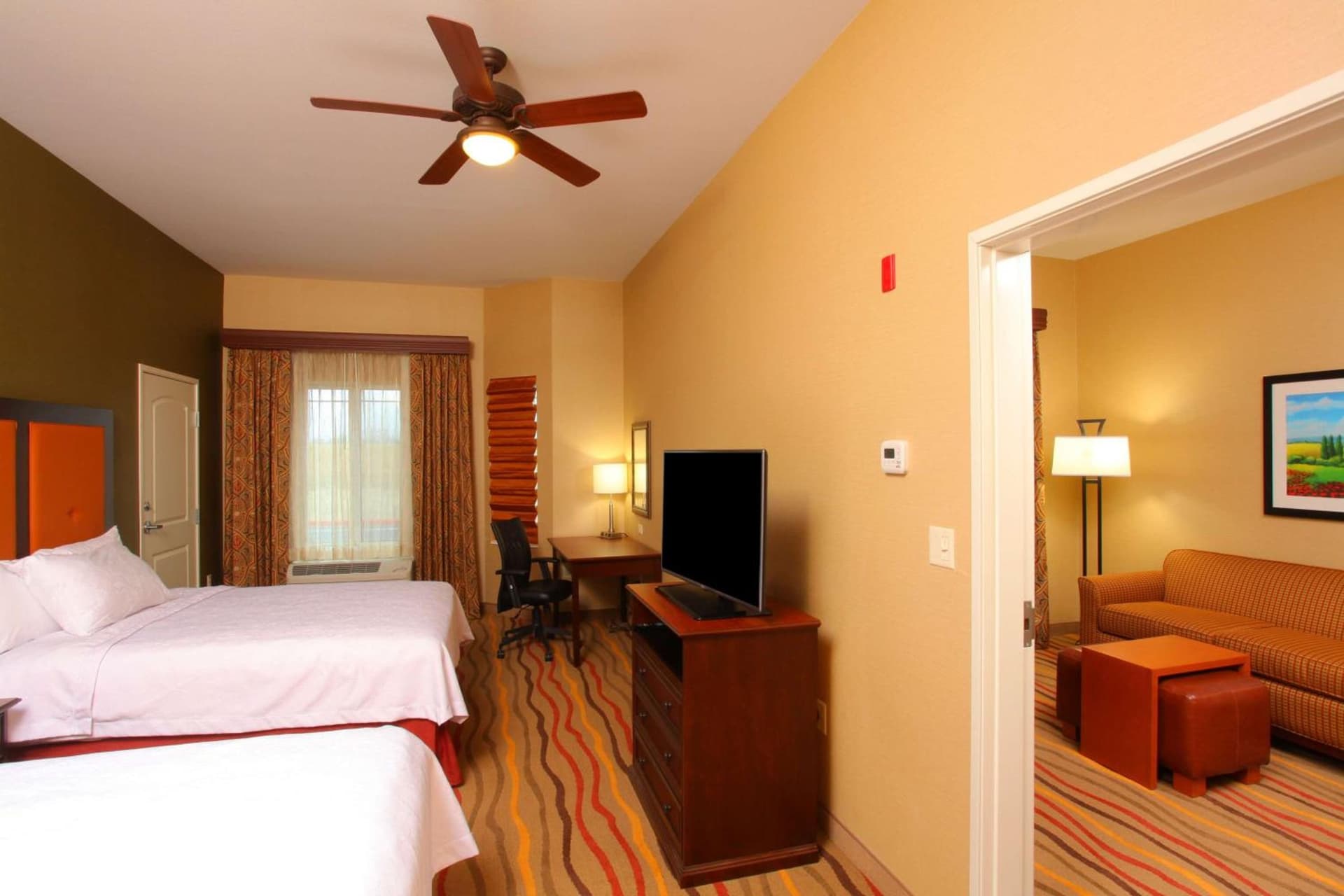 Homewood Suites by Hilton Richland gallery photo in Richland, WA — image 16
