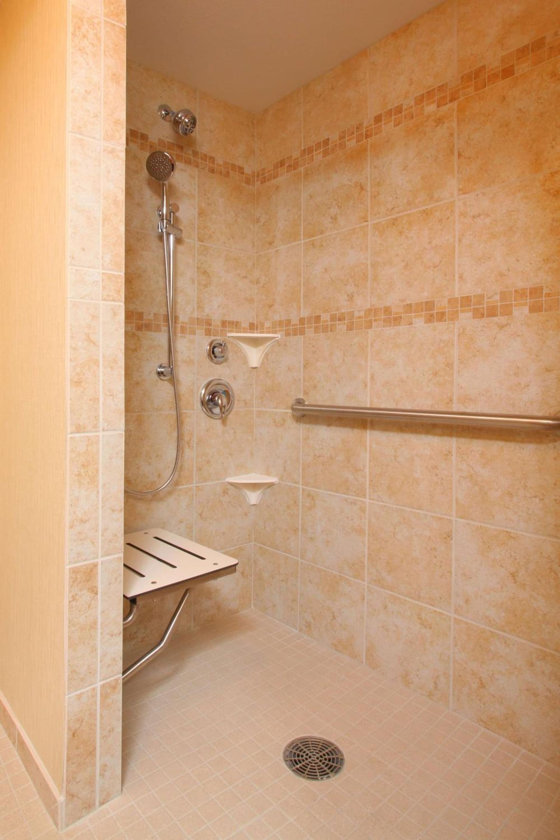 Homewood Suites by Hilton Richland interior in Richland, WA — gallery photo 2