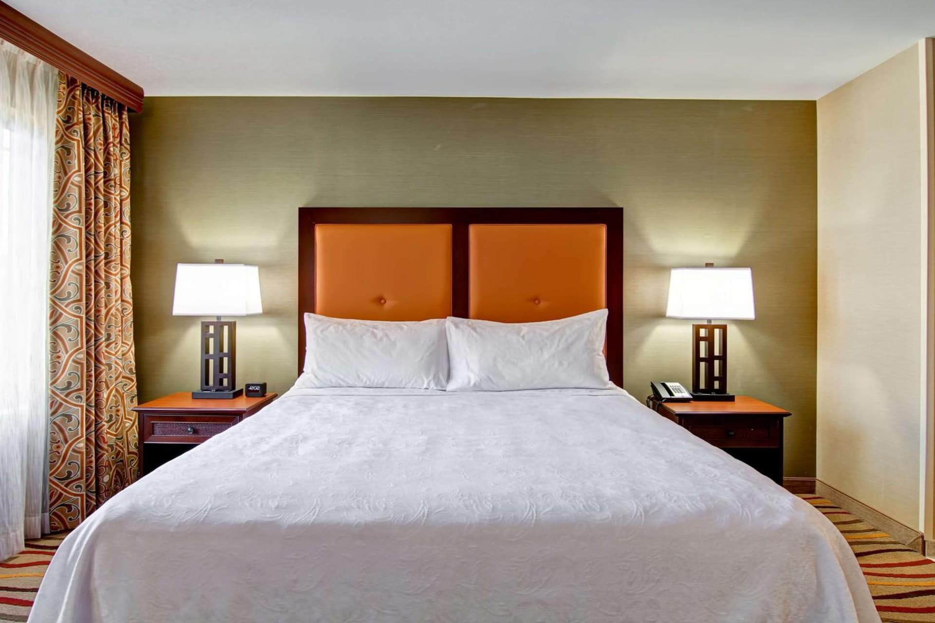 Homewood Suites by Hilton Richland gallery photo in Richland, WA — image 21