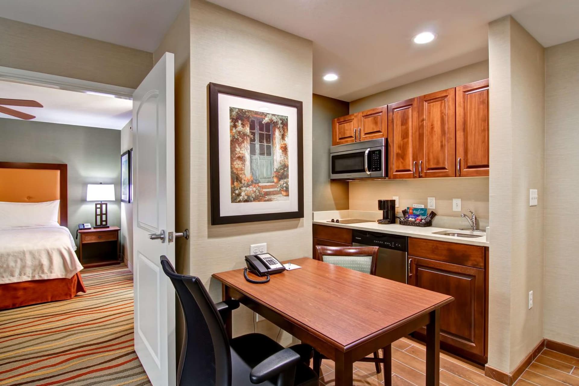 Homewood Suites by Hilton Richland gallery photo in Richland, WA — image 7