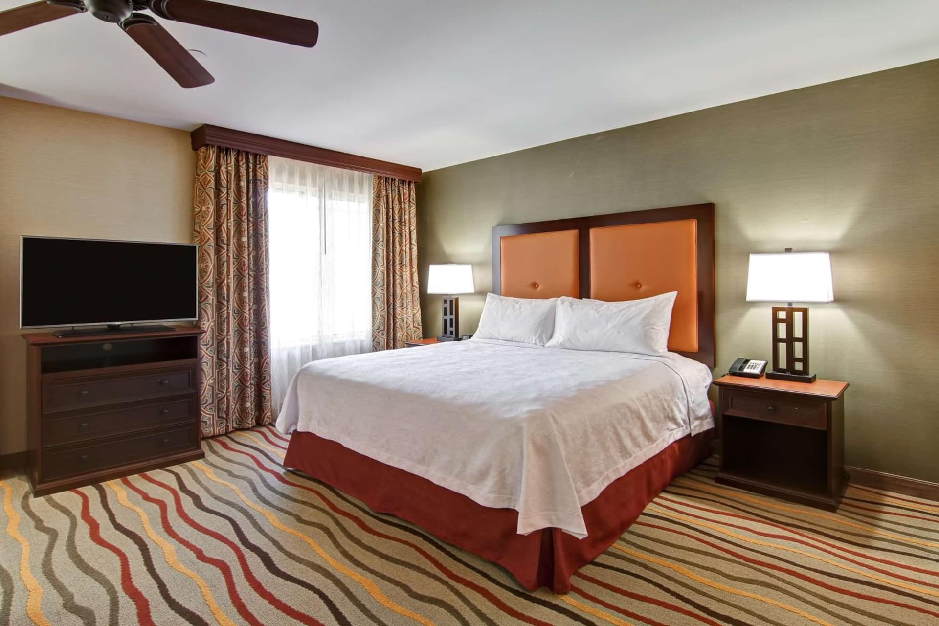 Homewood Suites by Hilton Richland gallery photo in Richland, WA — image 27