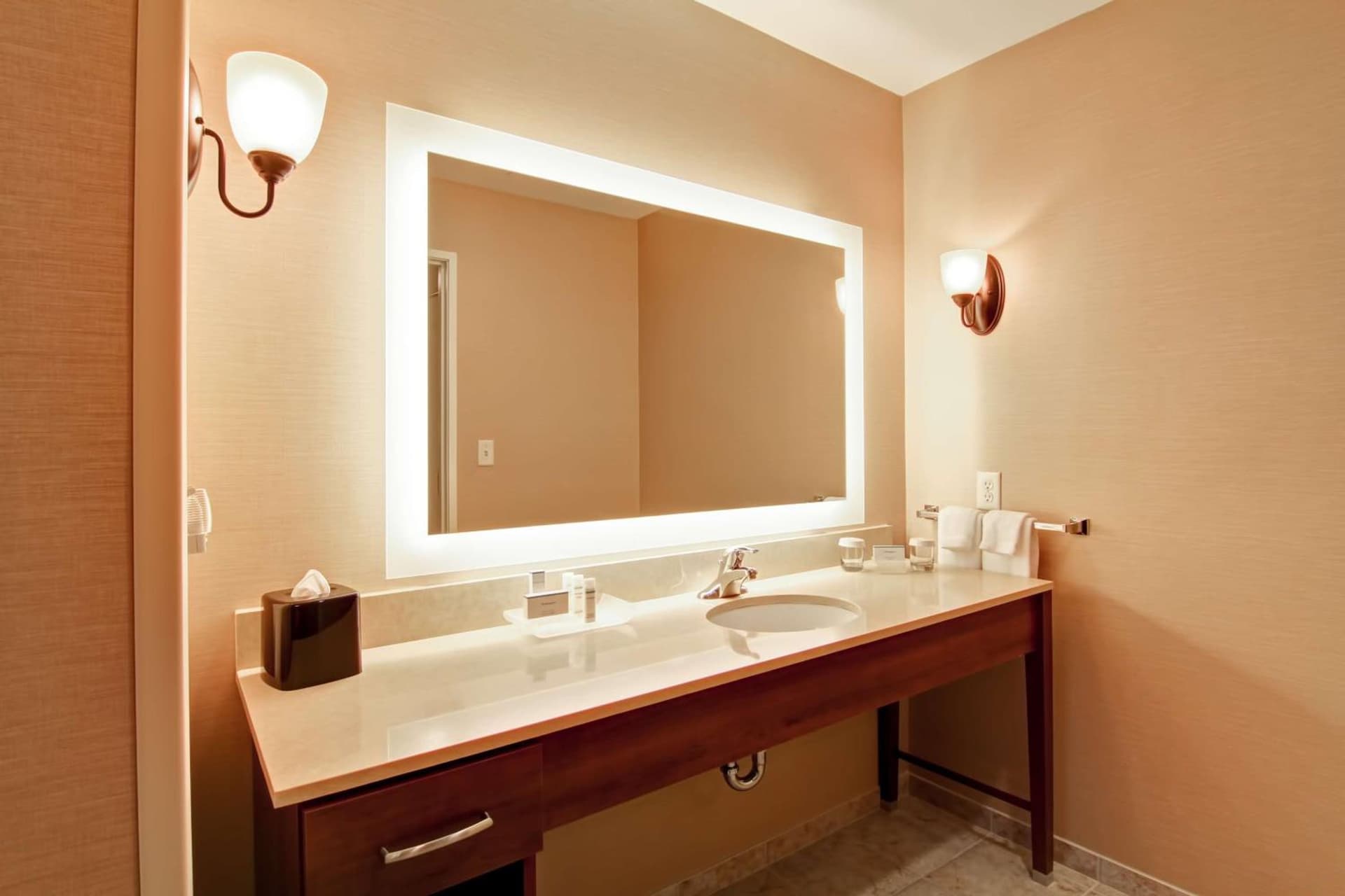 Homewood Suites by Hilton Richland gallery photo in Richland, WA — image 5