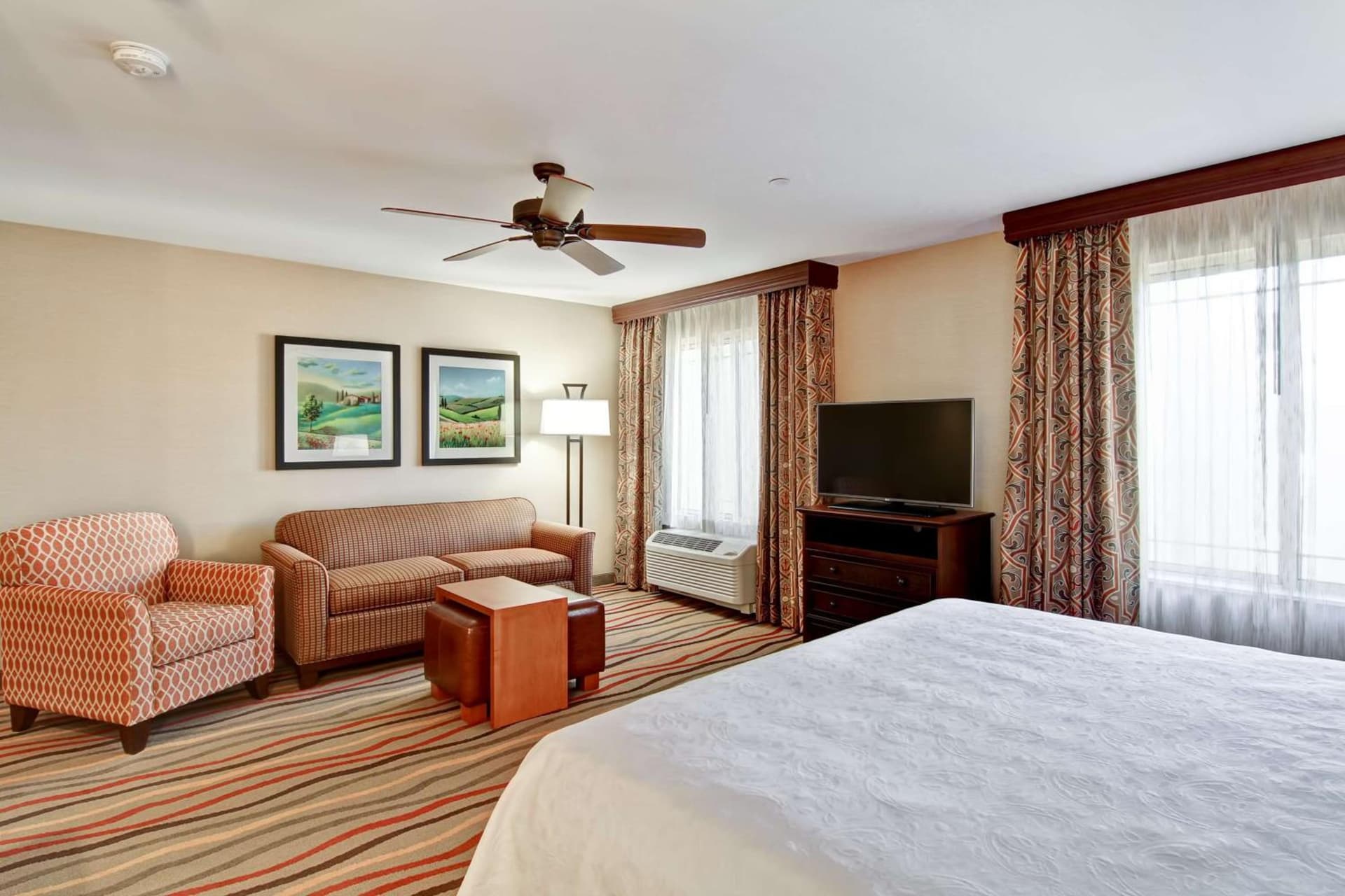 Homewood Suites by Hilton Richland gallery photo in Richland, WA — image 10