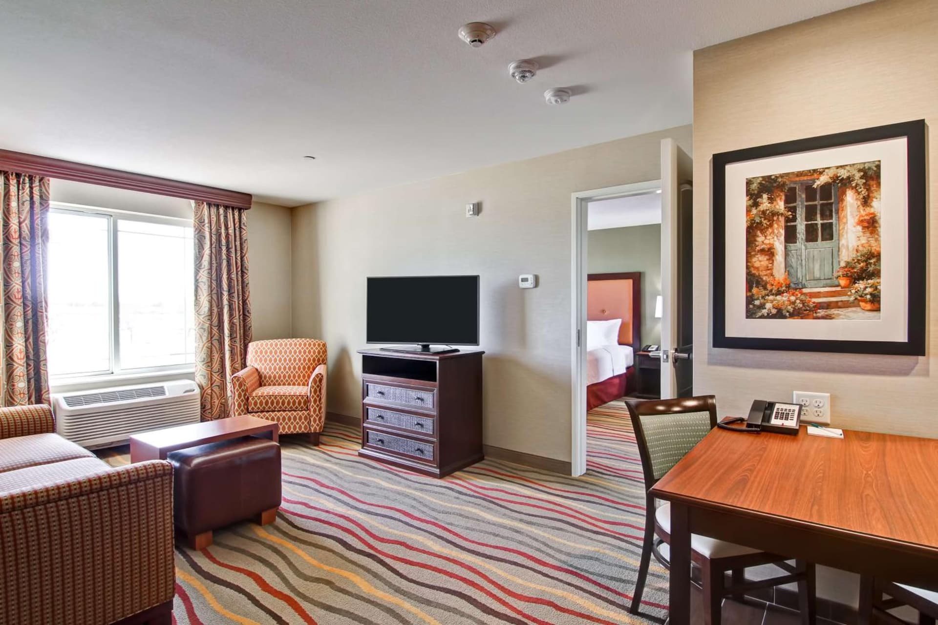 Homewood Suites by Hilton Richland gallery photo in Richland, WA — image 4