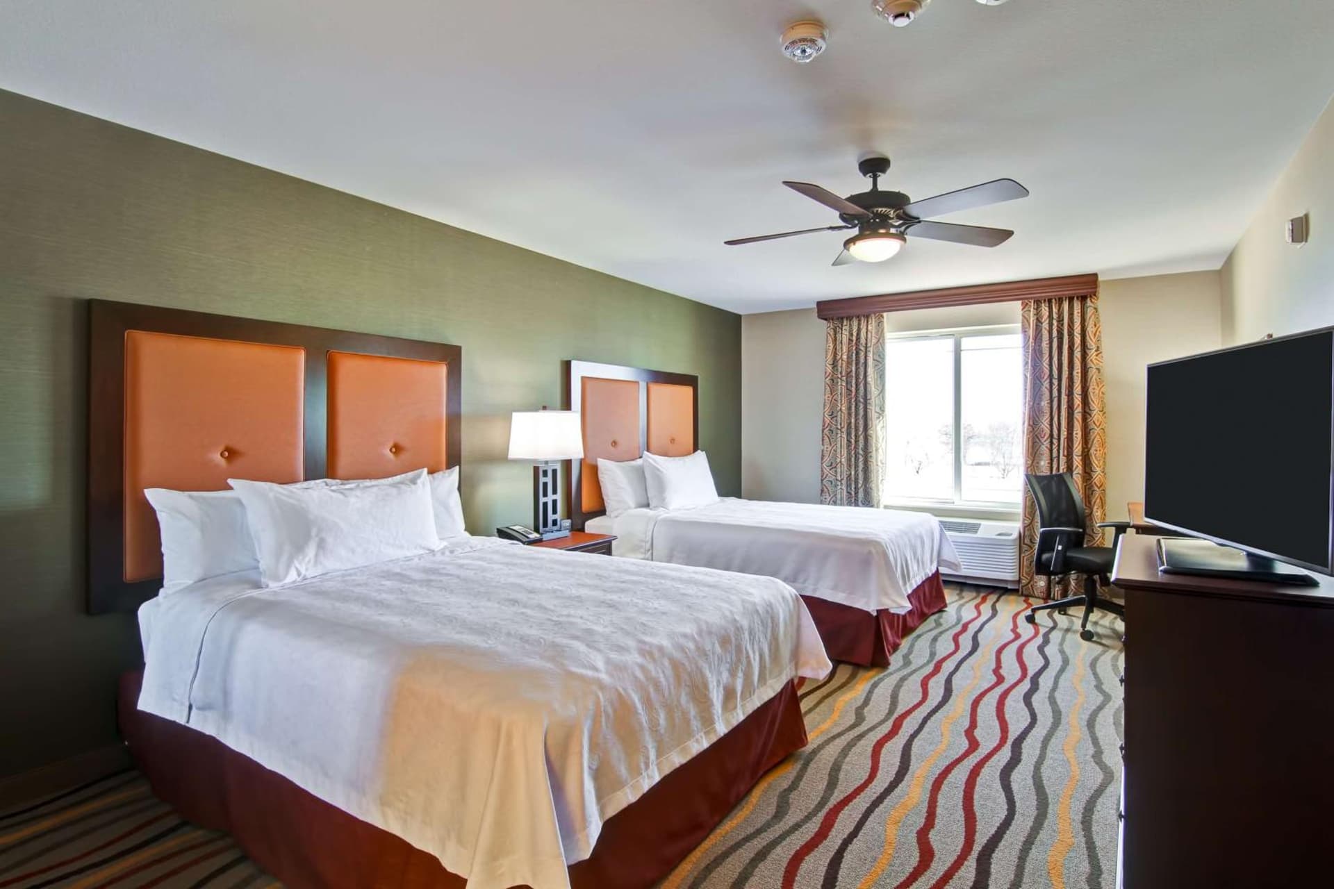 Homewood Suites by Hilton Richland gallery photo in Richland, WA — image 38