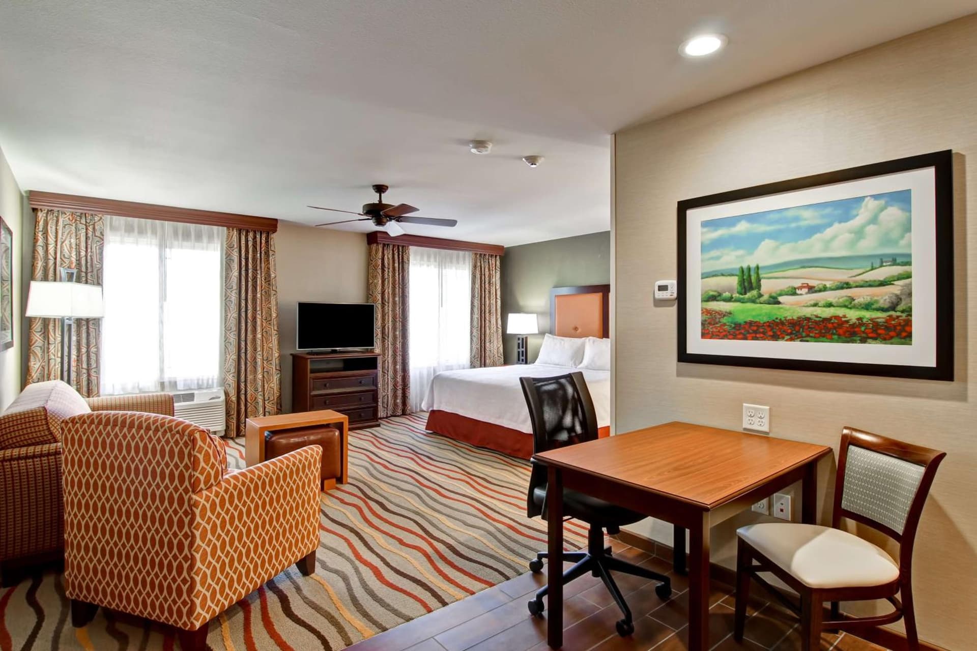 Homewood Suites by Hilton Richland gallery photo in Richland, WA — image 35