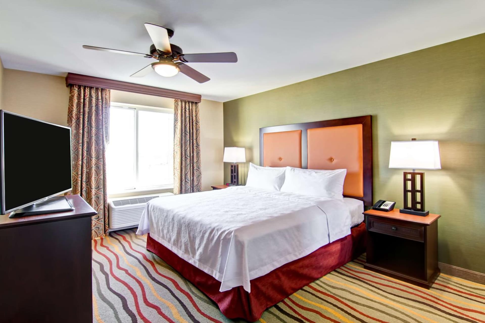 Homewood Suites by Hilton Richland gallery photo in Richland, WA — image 17