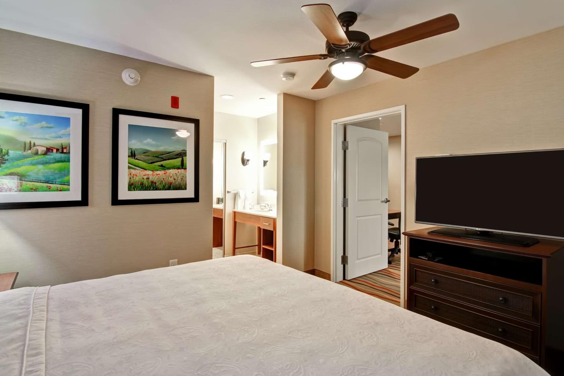 Homewood Suites by Hilton Richland gallery photo in Richland, WA — image 28