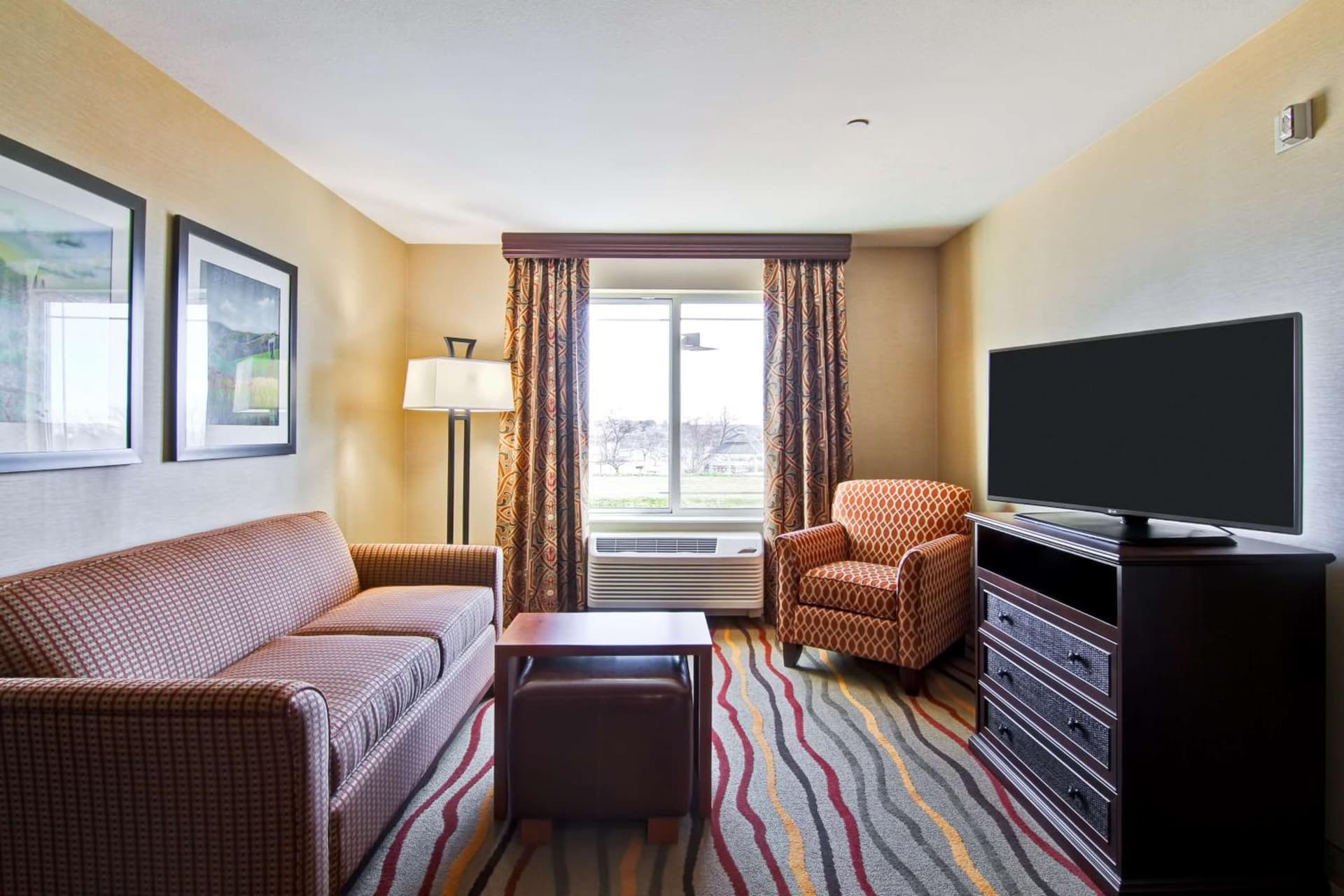 Homewood Suites by Hilton Richland gallery photo in Richland, WA — image 36