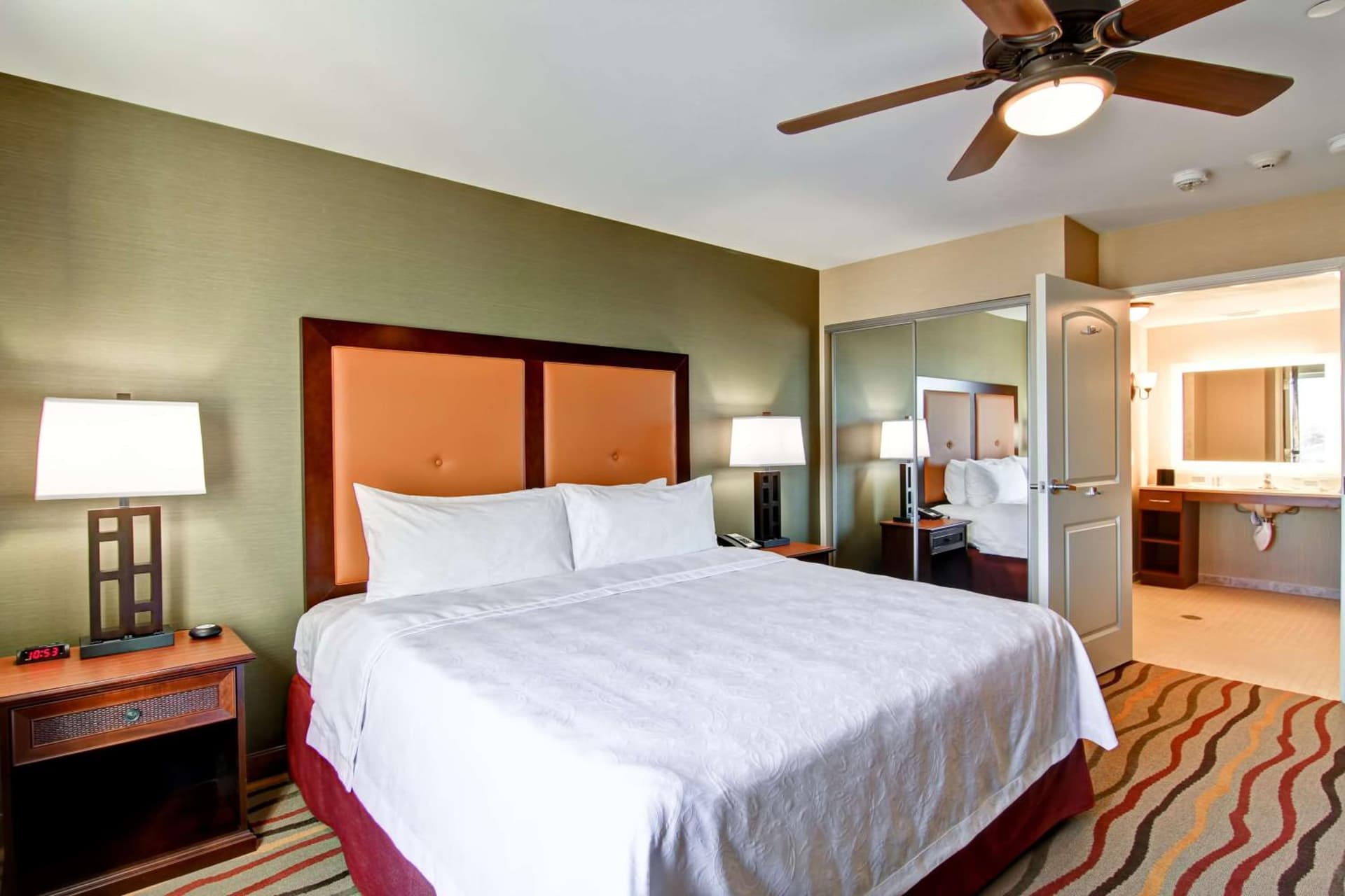 Homewood Suites by Hilton Richland gallery photo in Richland, WA — image 14