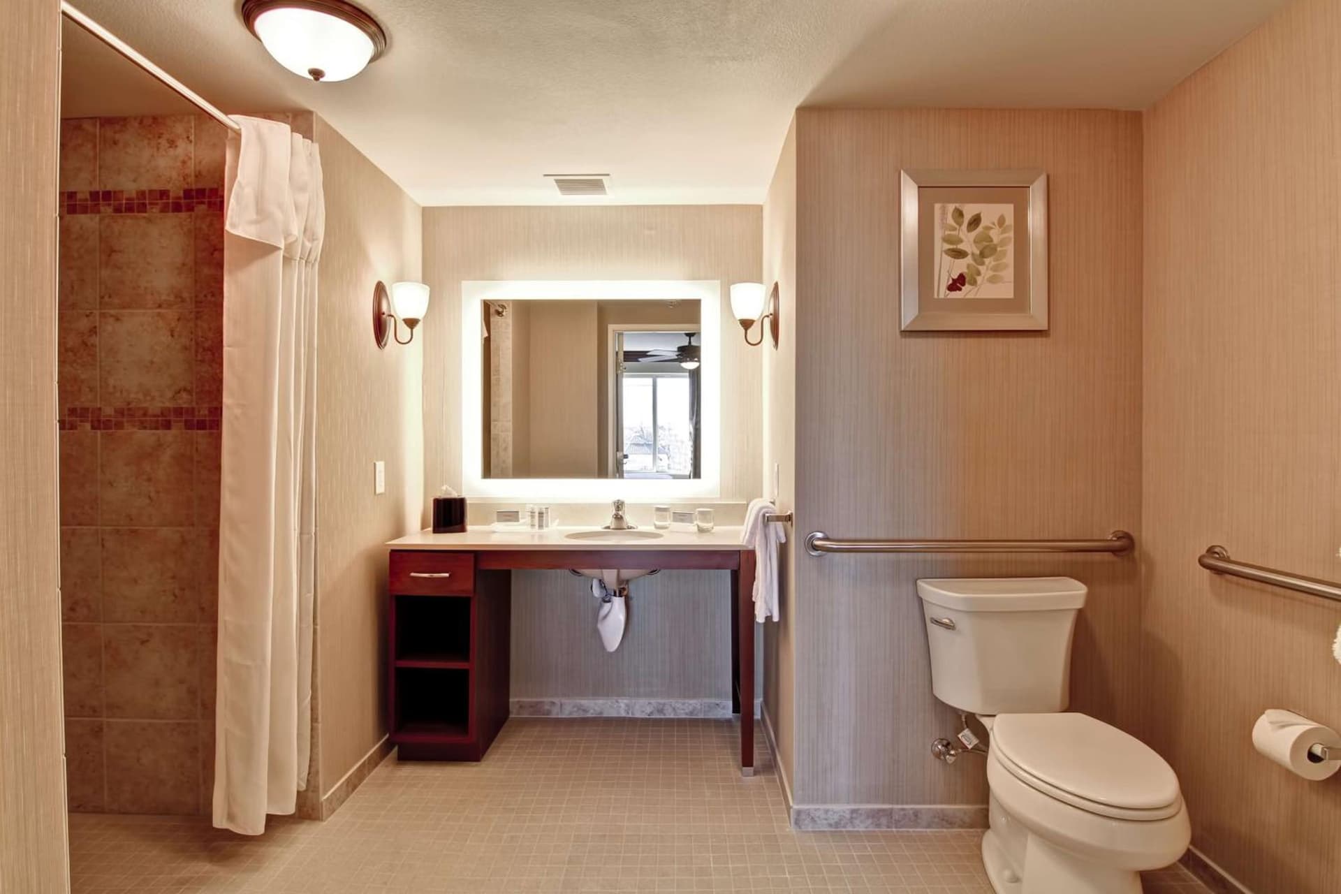 Homewood Suites by Hilton Richland gallery photo in Richland, WA — image 11
