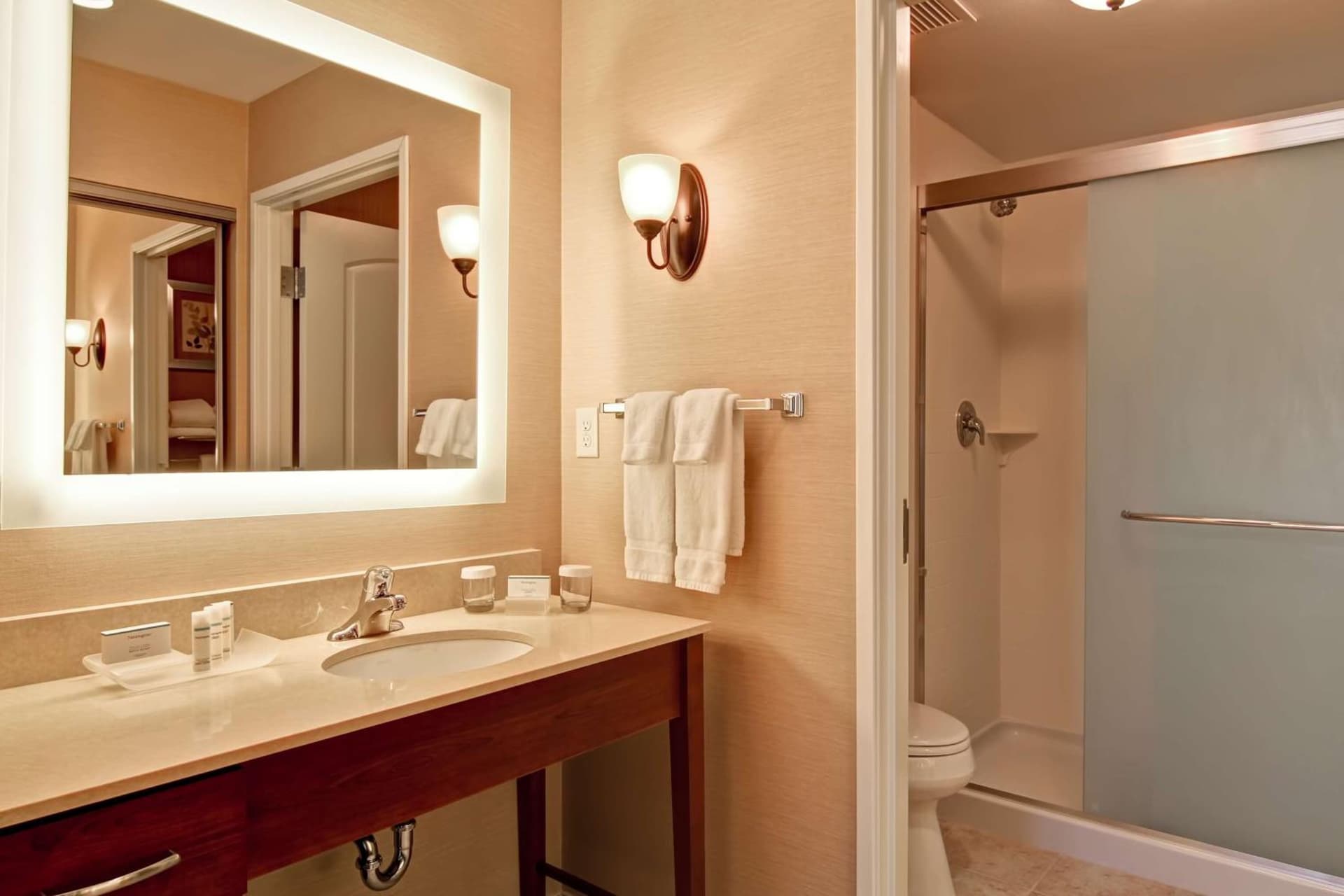 Homewood Suites by Hilton Richland gallery photo in Richland, WA — image 29