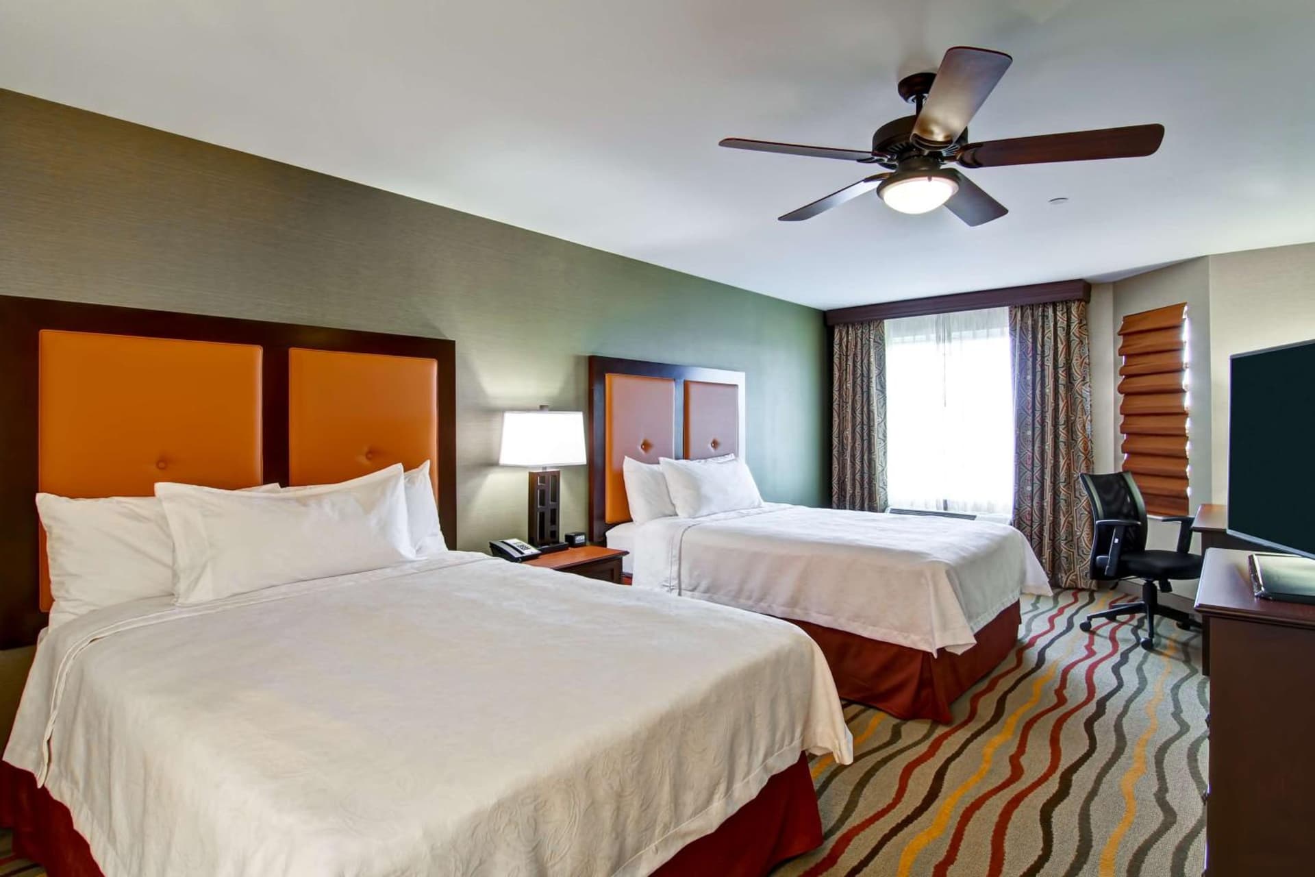 Homewood Suites by Hilton Richland gallery photo in Richland, WA — image 39