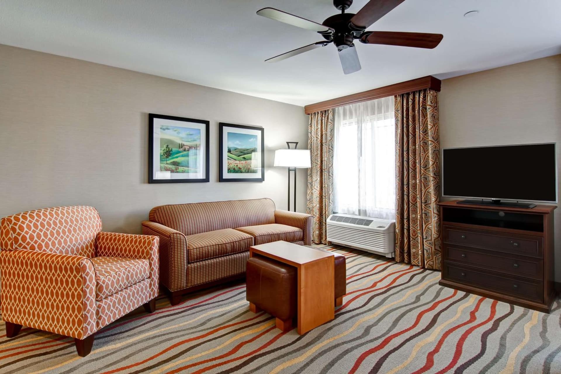 Homewood Suites by Hilton Richland gallery photo in Richland, WA — image 37