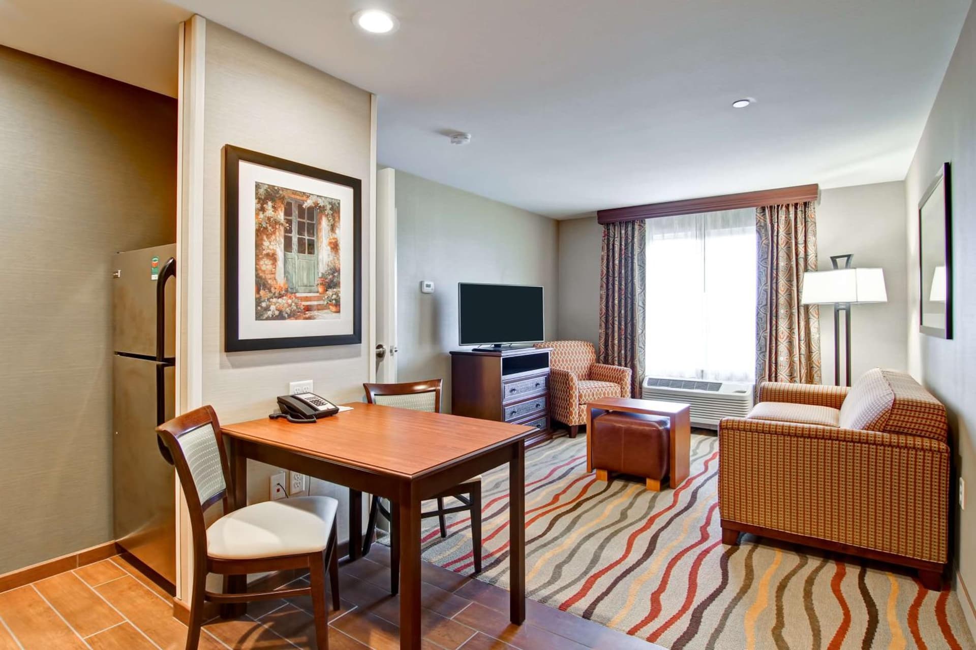 Homewood Suites by Hilton Richland gallery photo in Richland, WA — image 8
