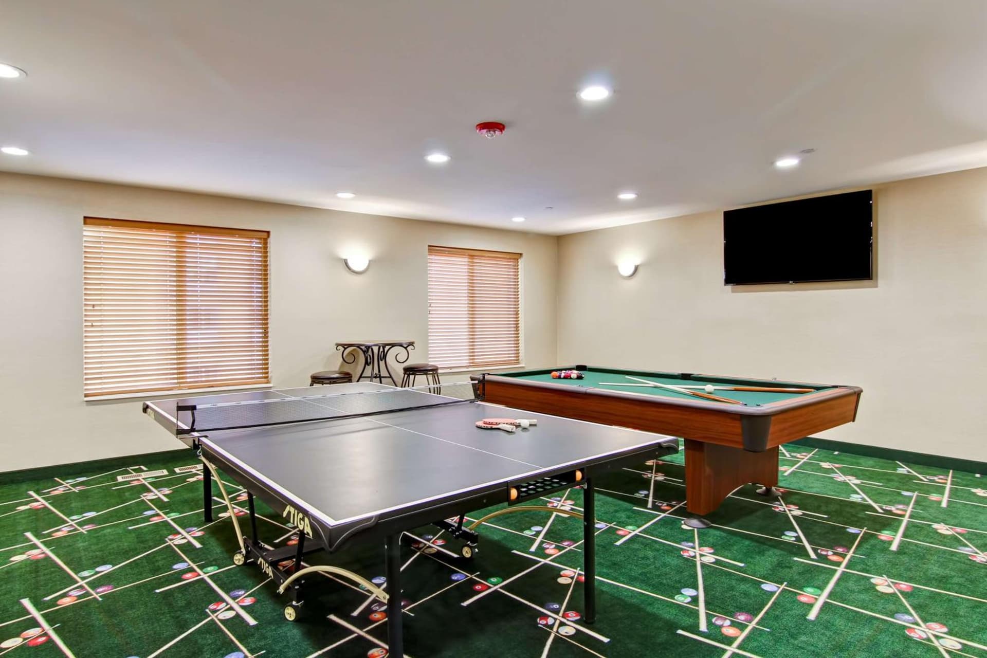 Homewood Suites by Hilton Richland gallery photo in Richland, WA — image 34