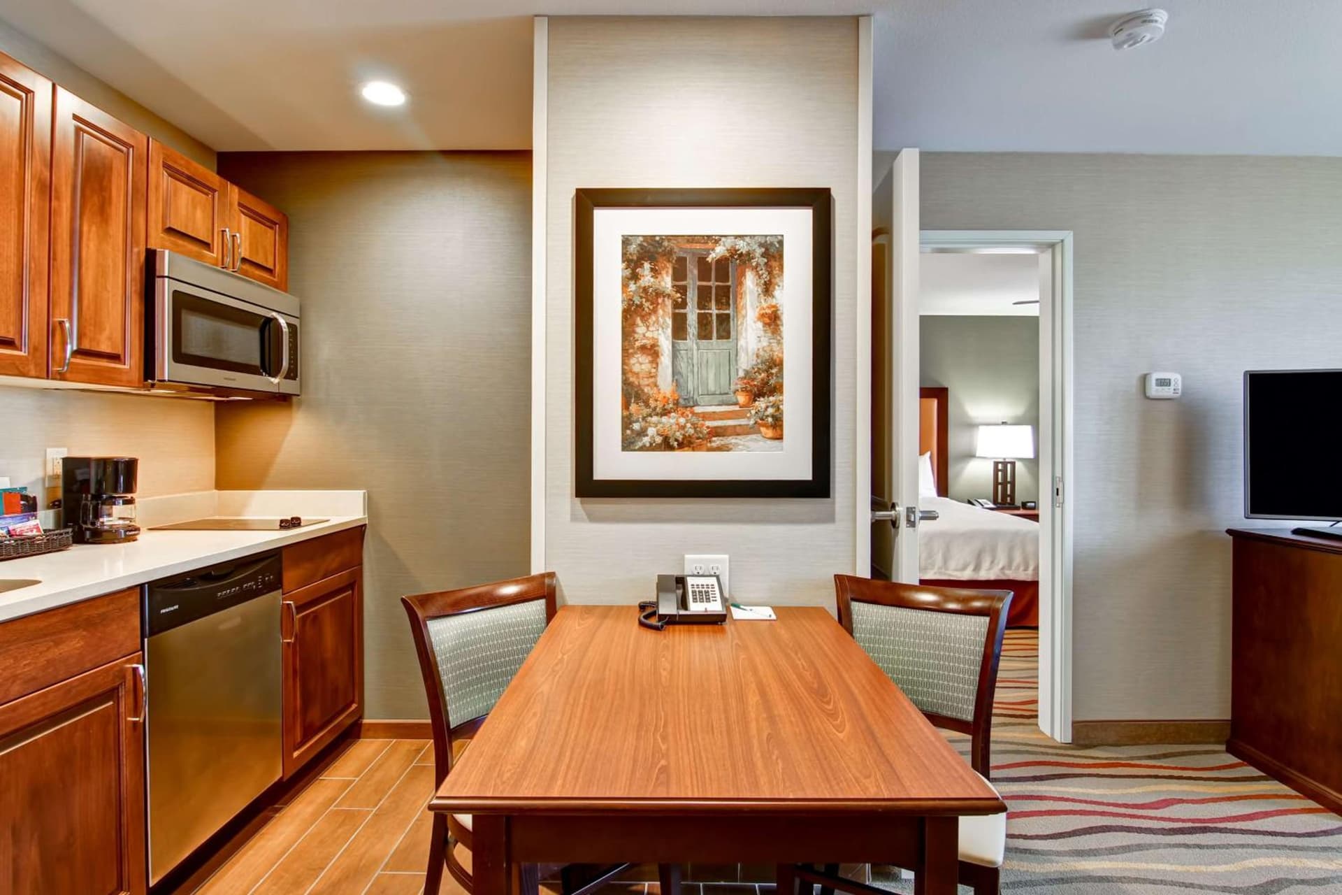 Homewood Suites by Hilton Richland gallery photo in Richland, WA — image 13