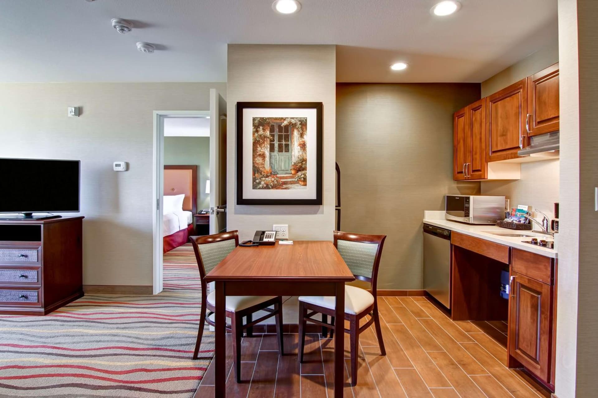 Homewood Suites by Hilton Richland gallery photo in Richland, WA — image 32