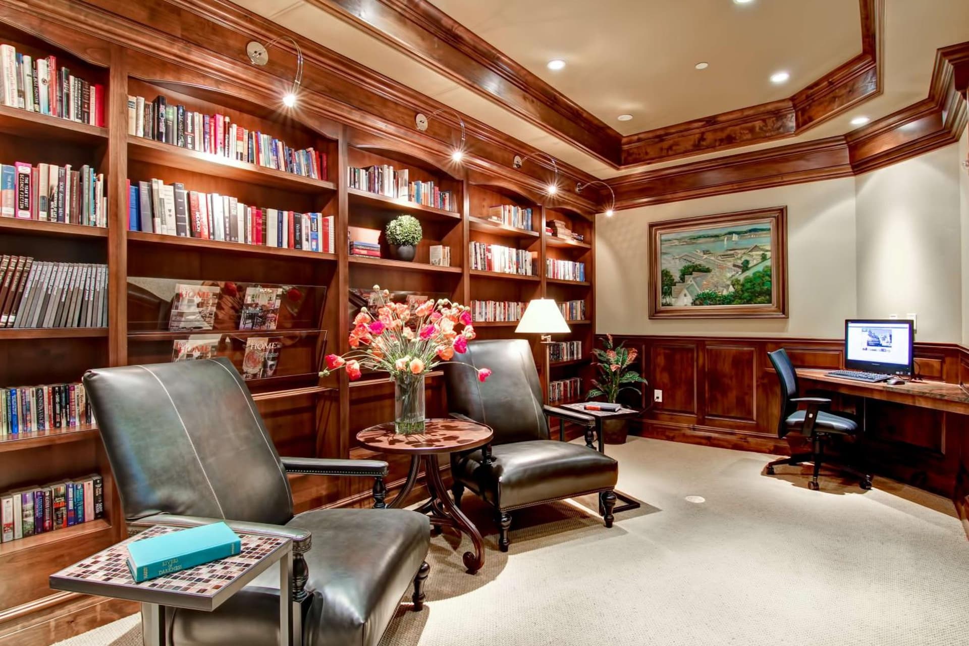 Homewood Suites by Hilton Richland gallery photo in Richland, WA — image 30