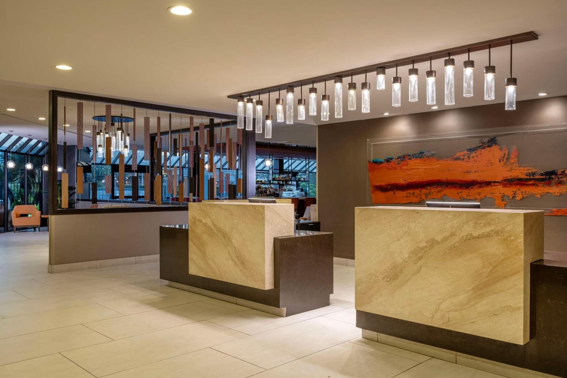 DoubleTree by Hilton San Bernardino gallery photo in San Bernardino, CA — image 66
